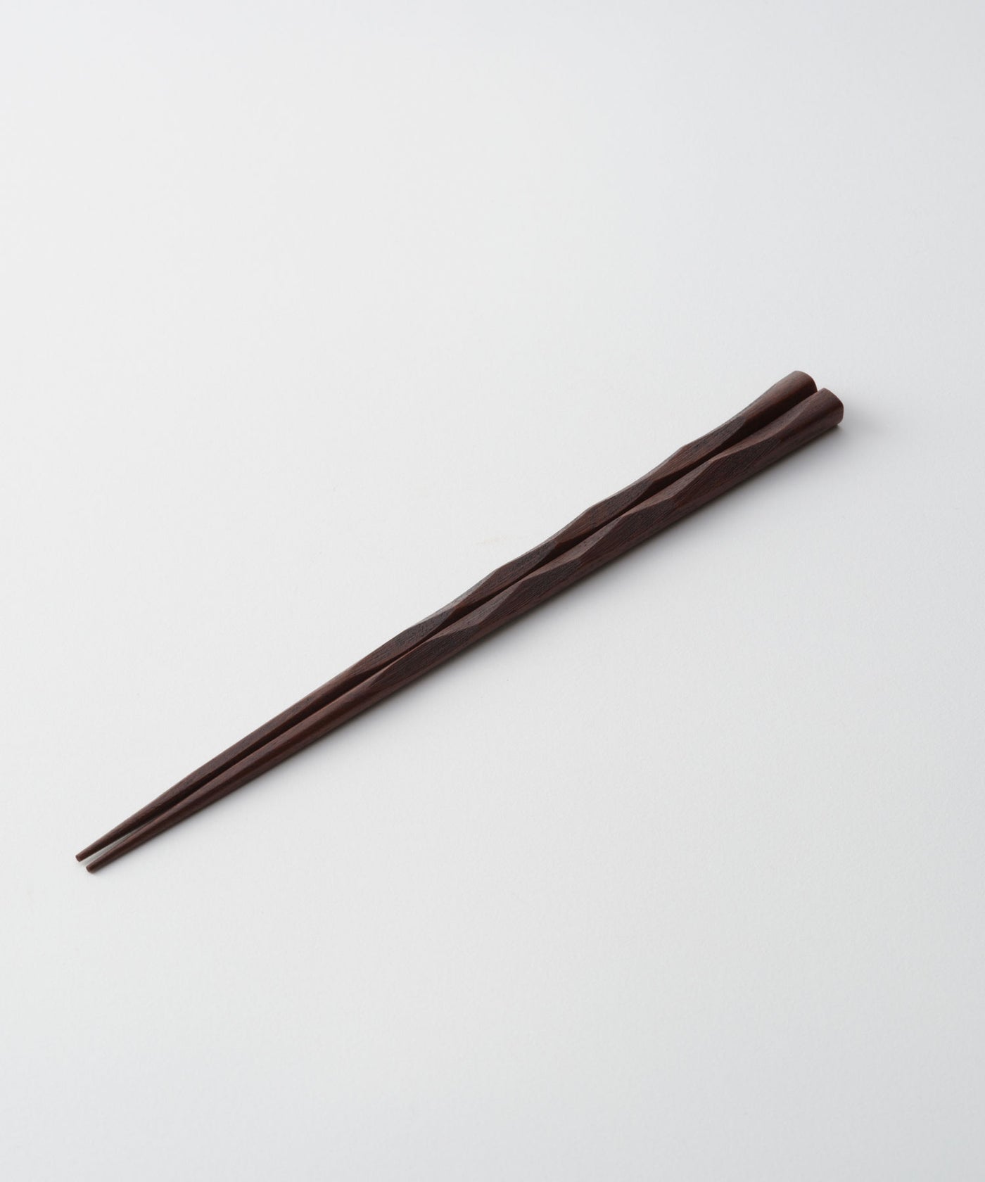 若狭食卓箸・亀甲玉虫 23cm
