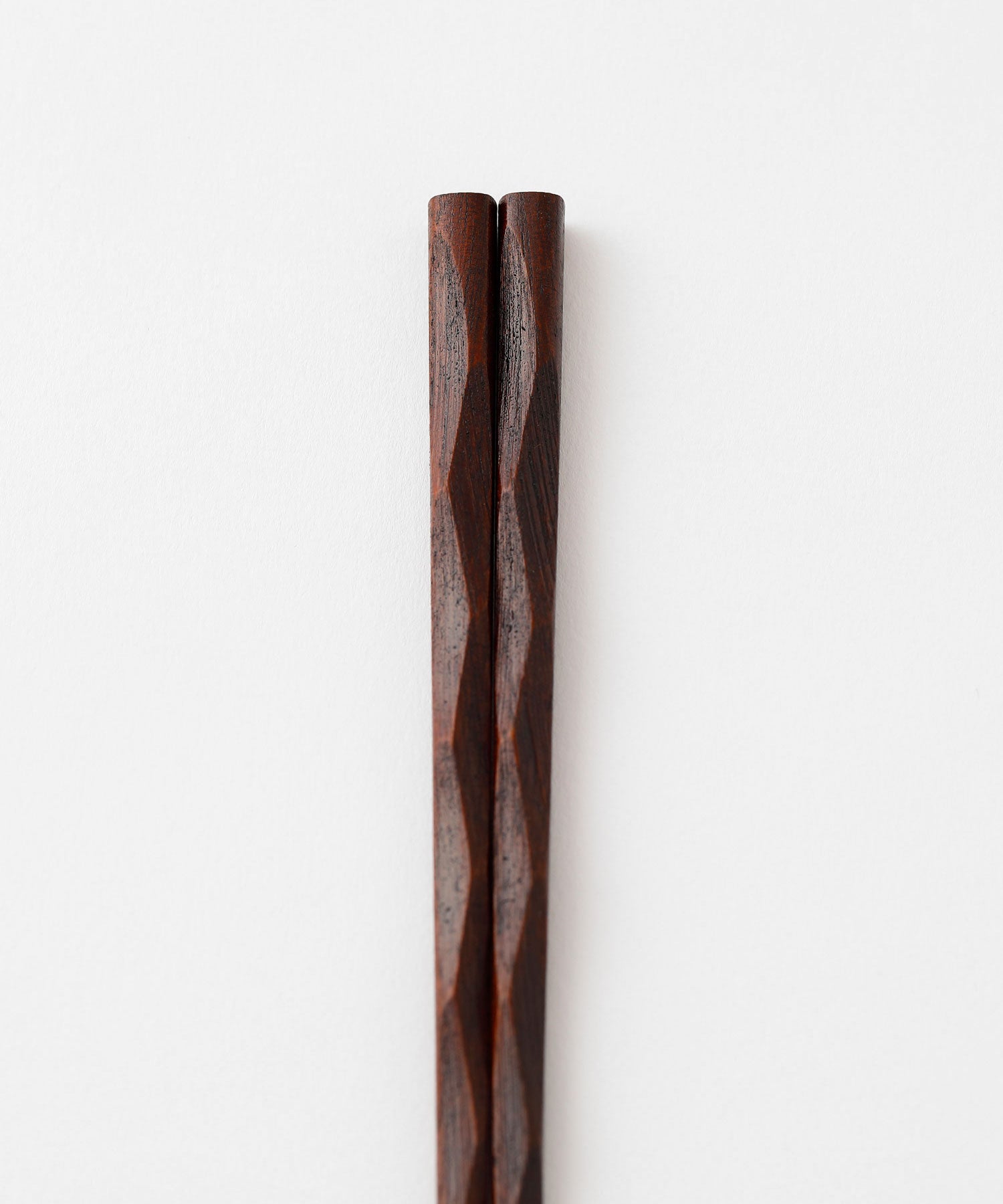 若狭食卓箸・亀甲玉虫 23cm