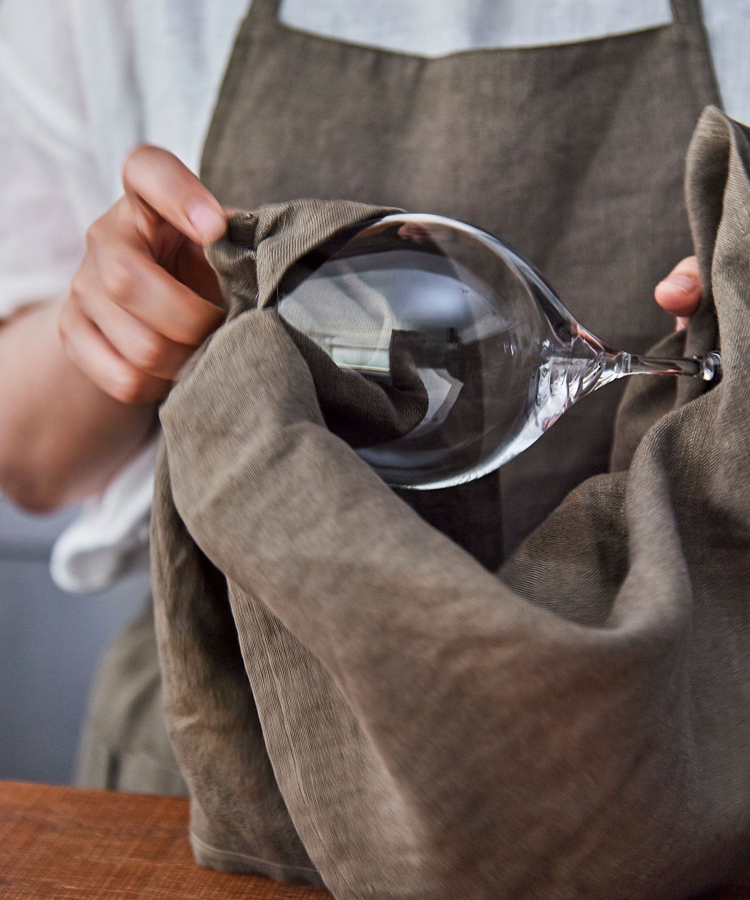 カーキ（在庫限りで終了）