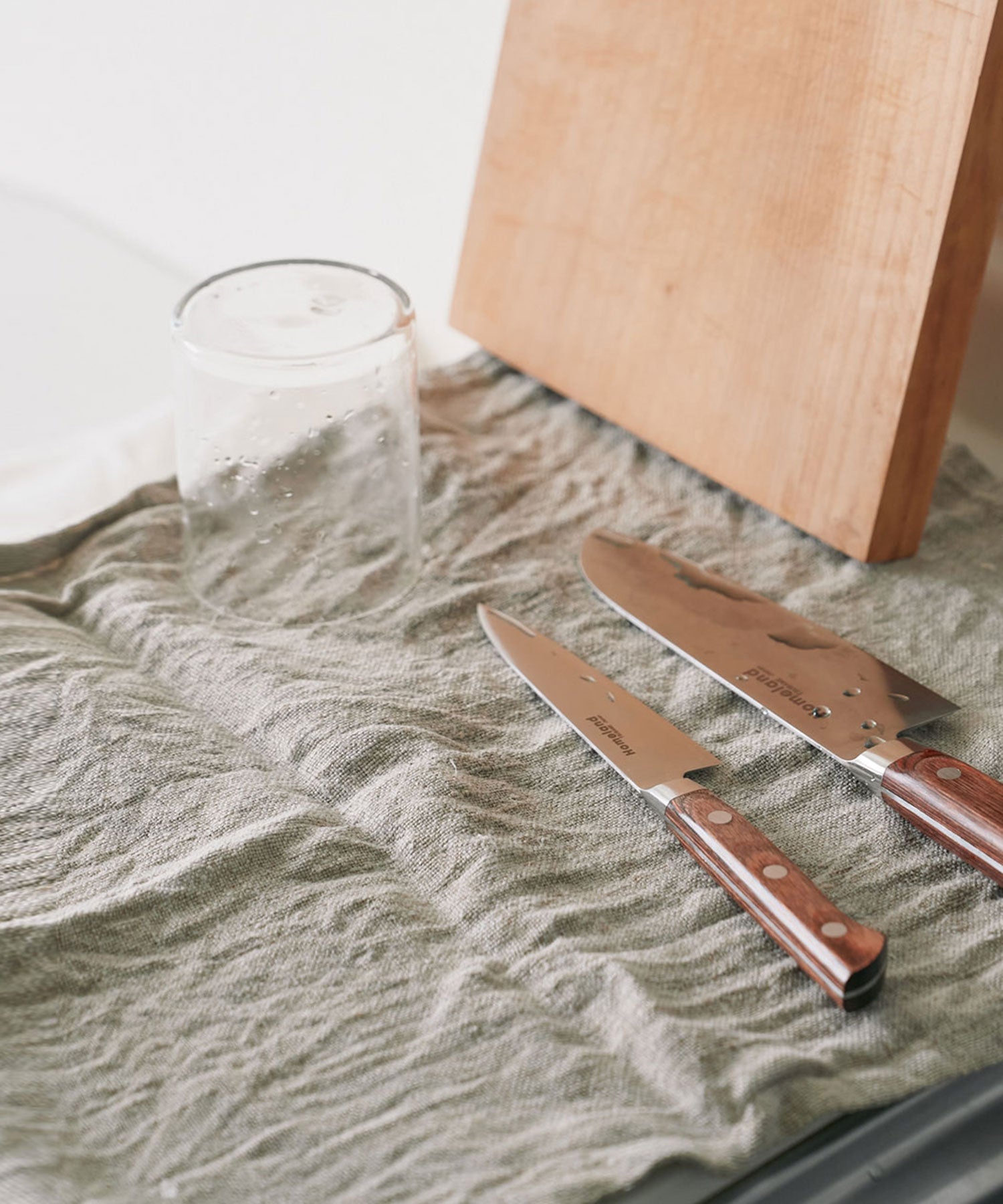 ヘンプキッチンクロス