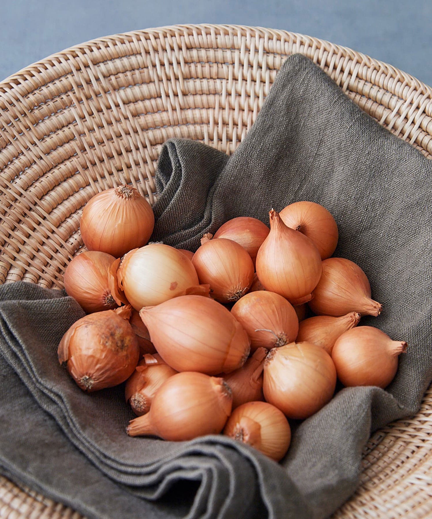 ヘンプキッチンクロス