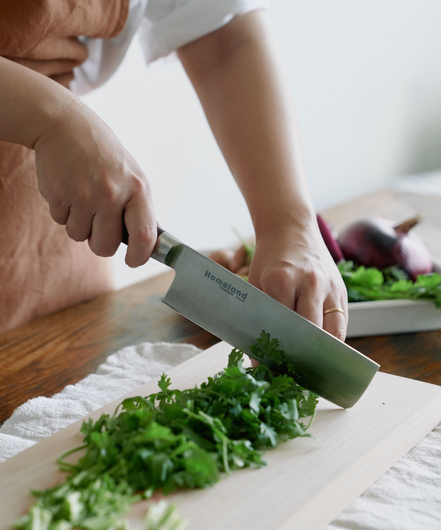 菜切り包丁