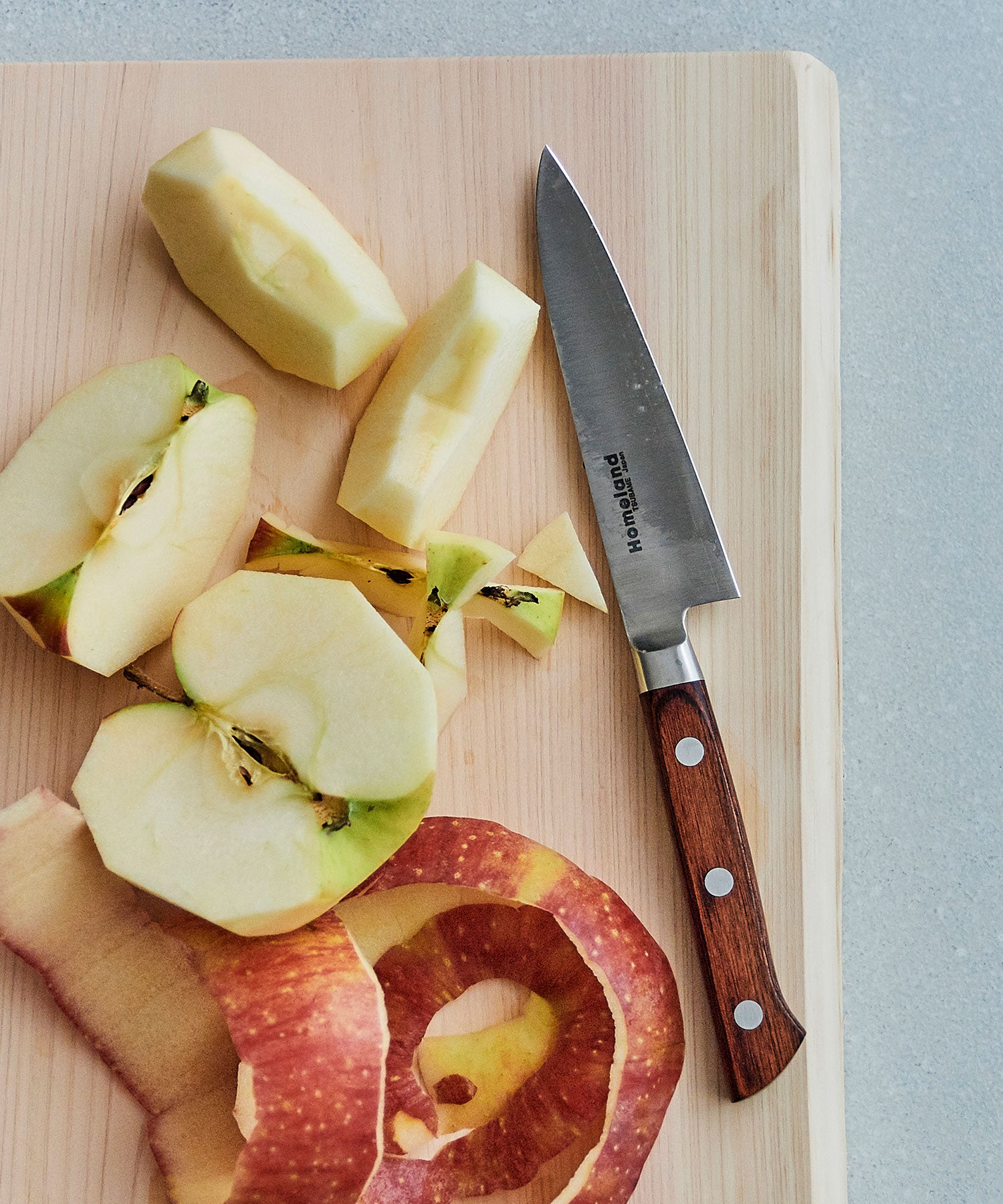 ペティーナイフ