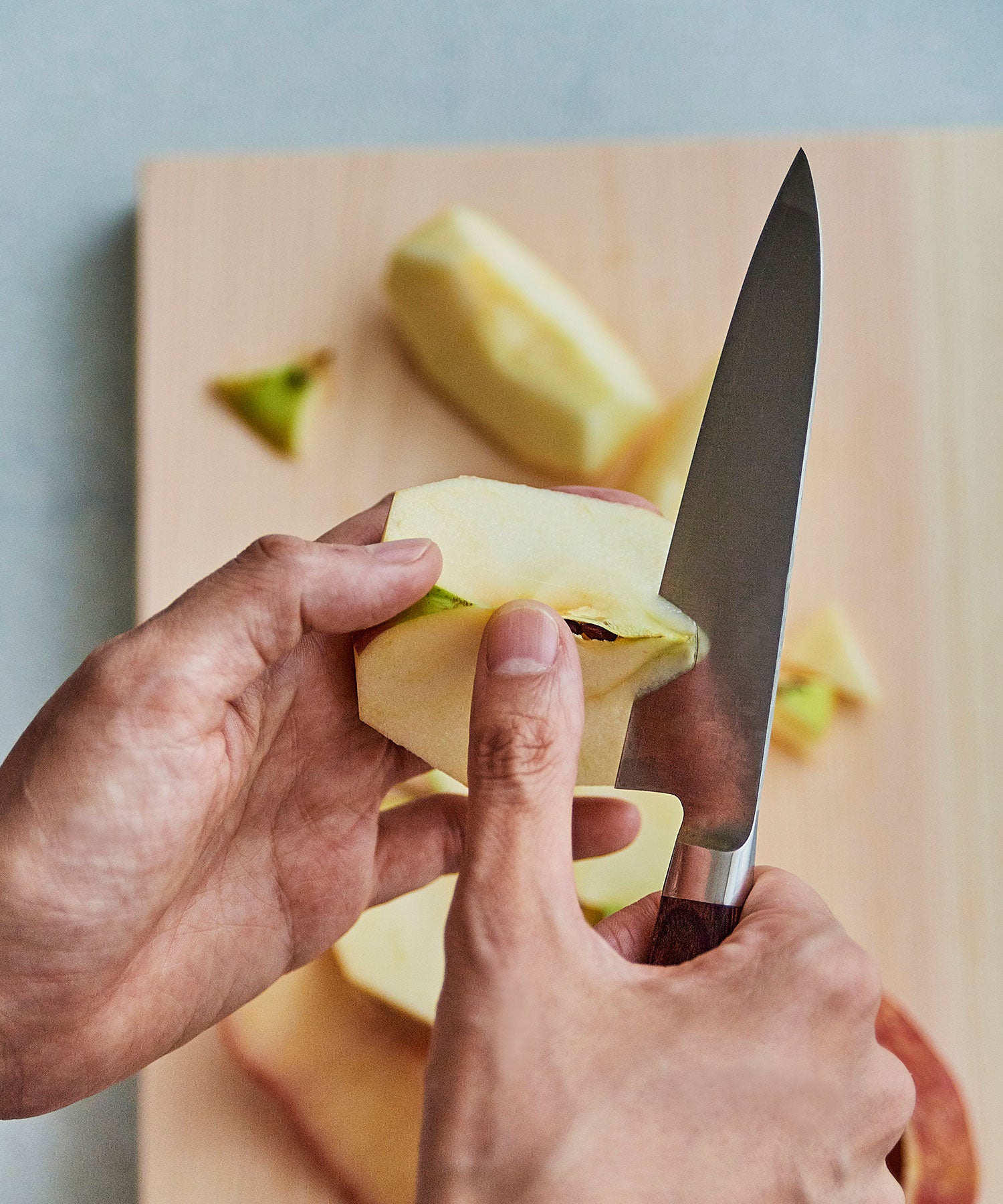 ペティーナイフ