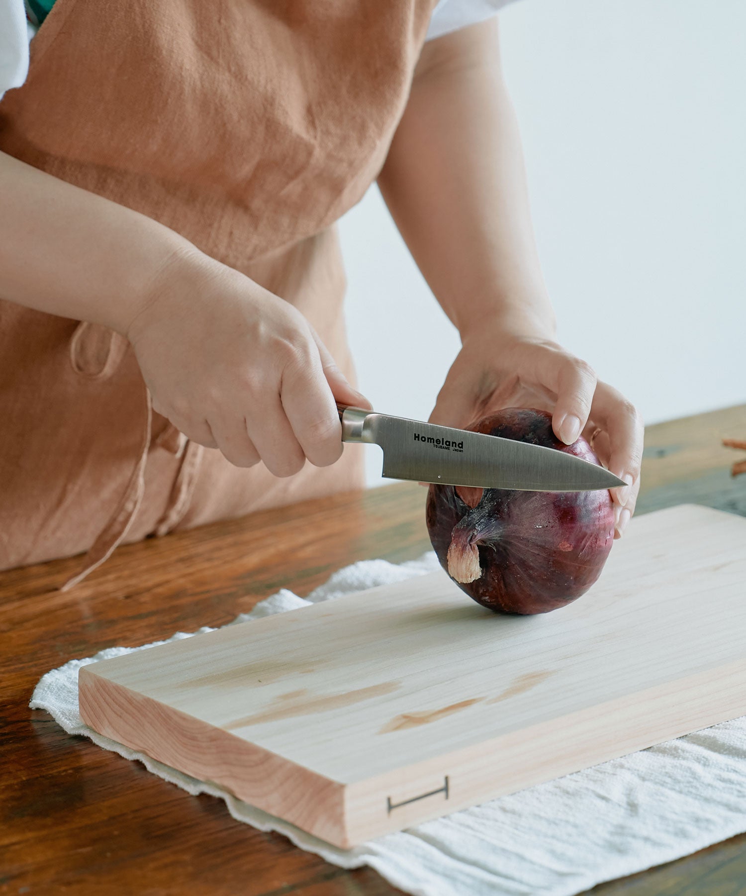 ペティーナイフ