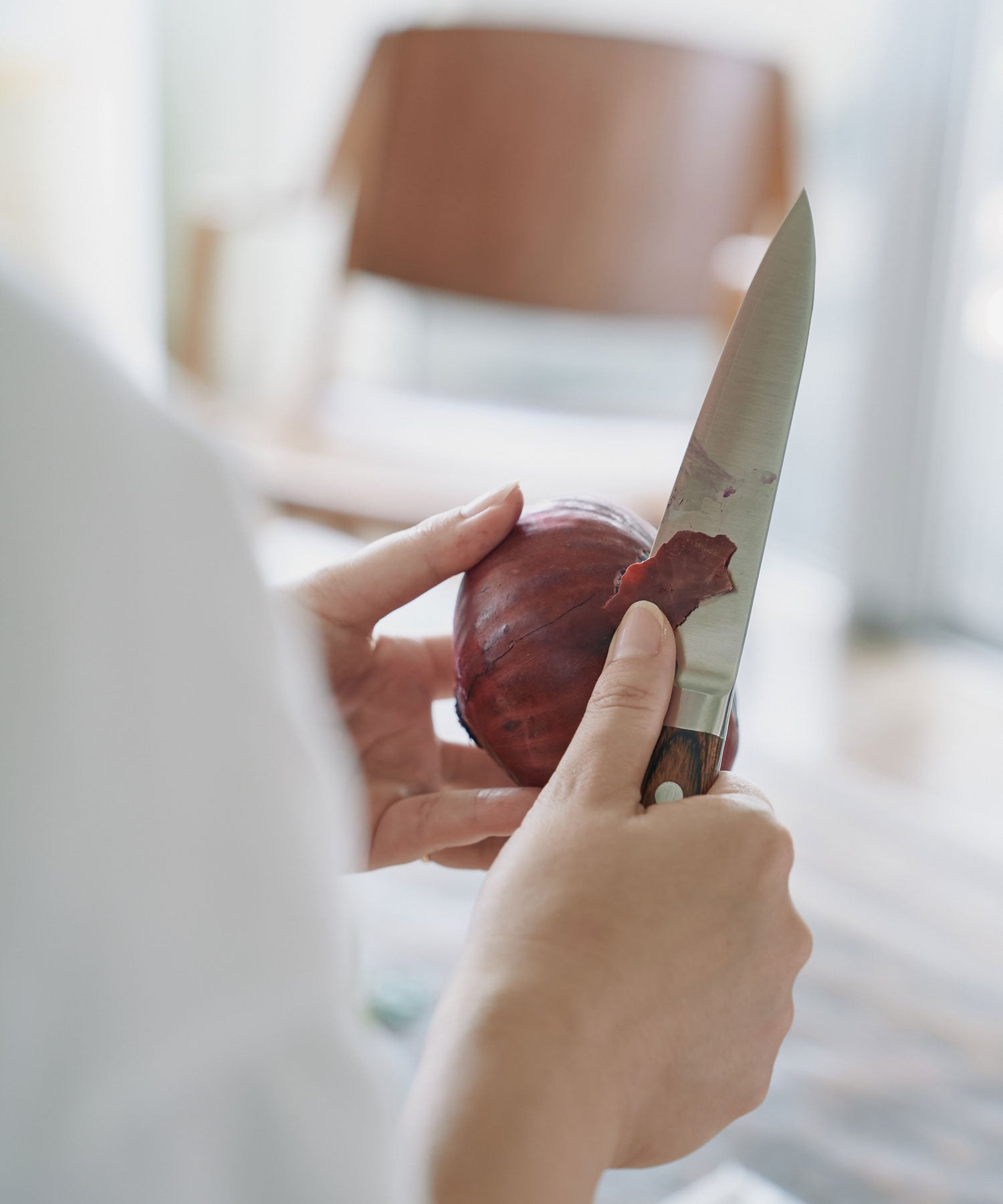 ペティーナイフ