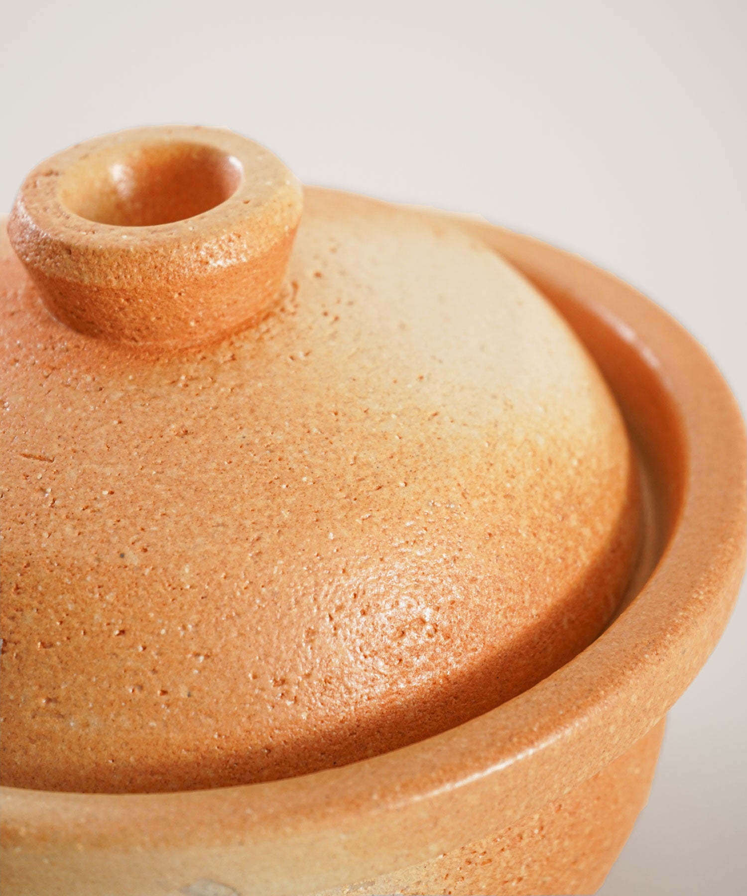 信楽焼 米炊き釜