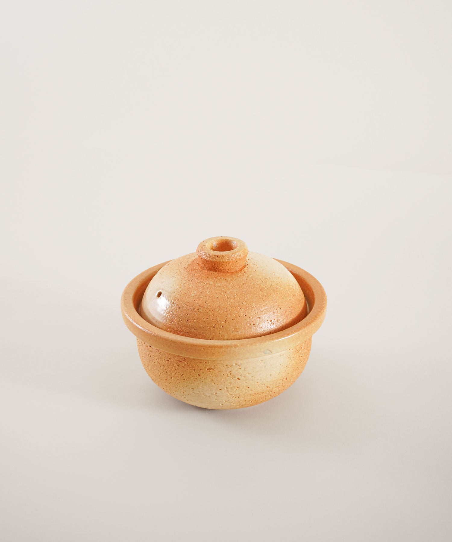 信楽焼 米炊き釜