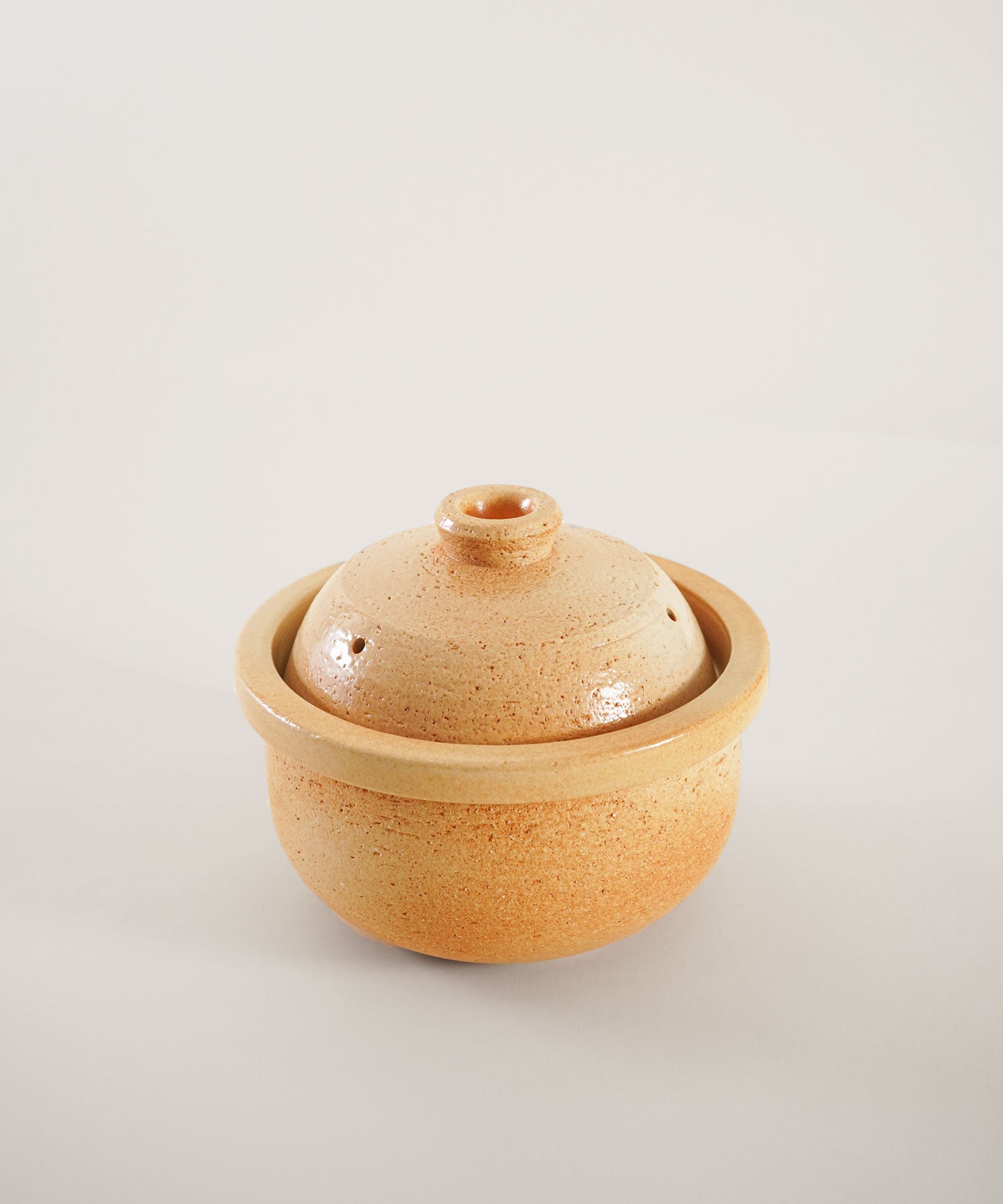 信楽焼 米炊き釜