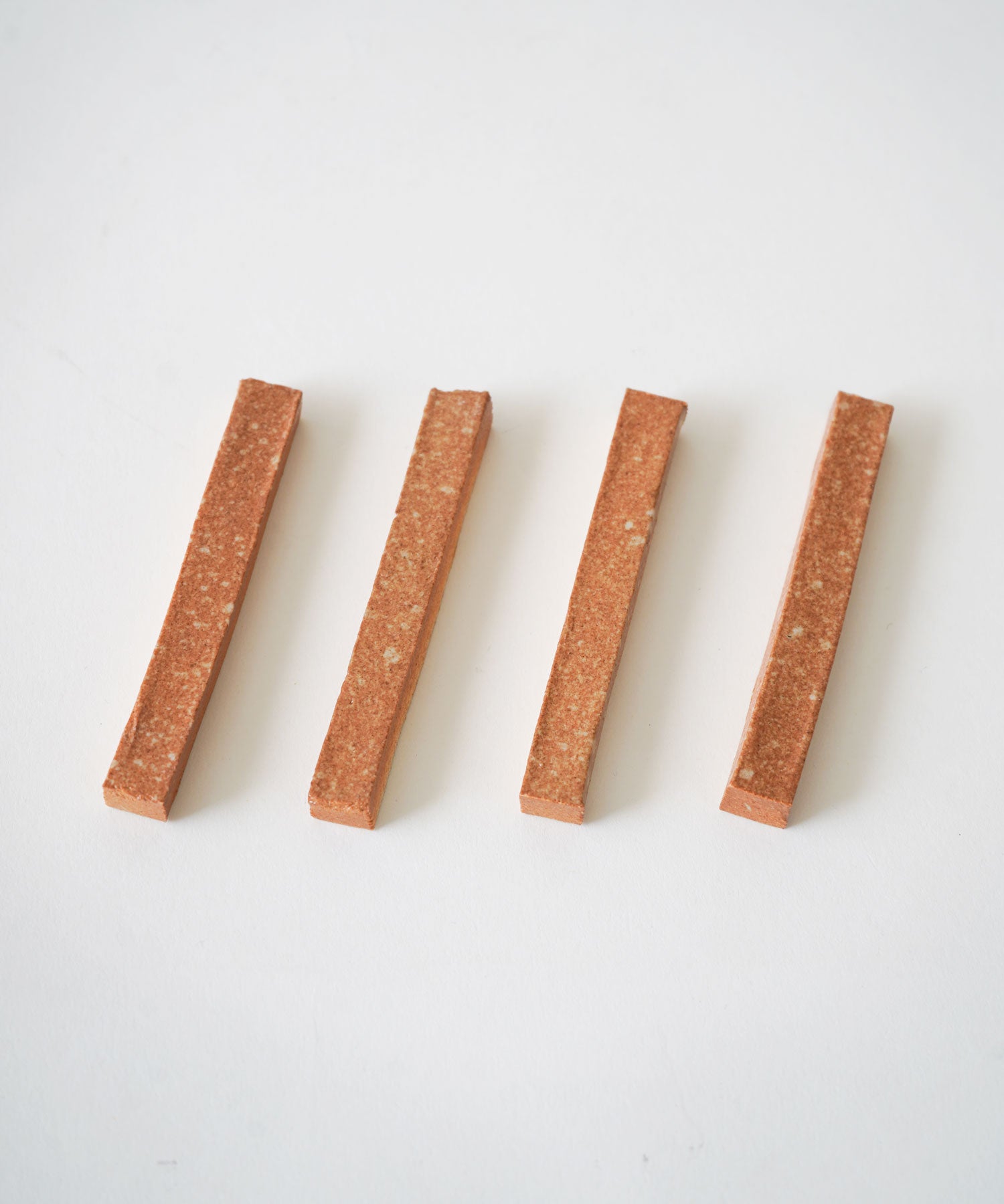 信楽焼 カトラリー置き