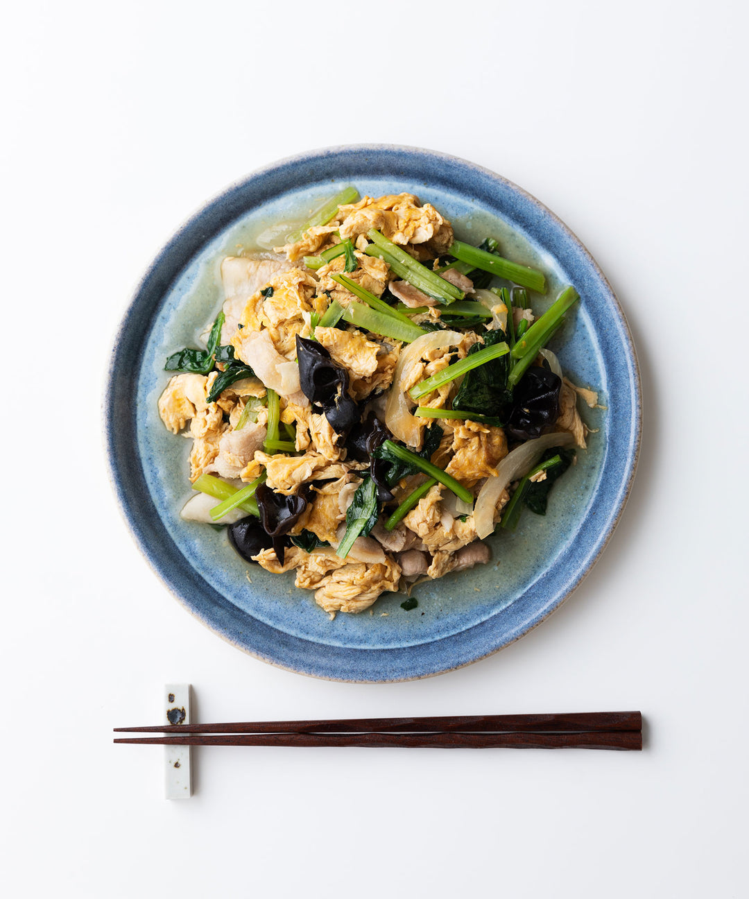 Homeland （ホームランド） 若狭食卓箸・亀甲玉虫 23㎝ 漆 うるし