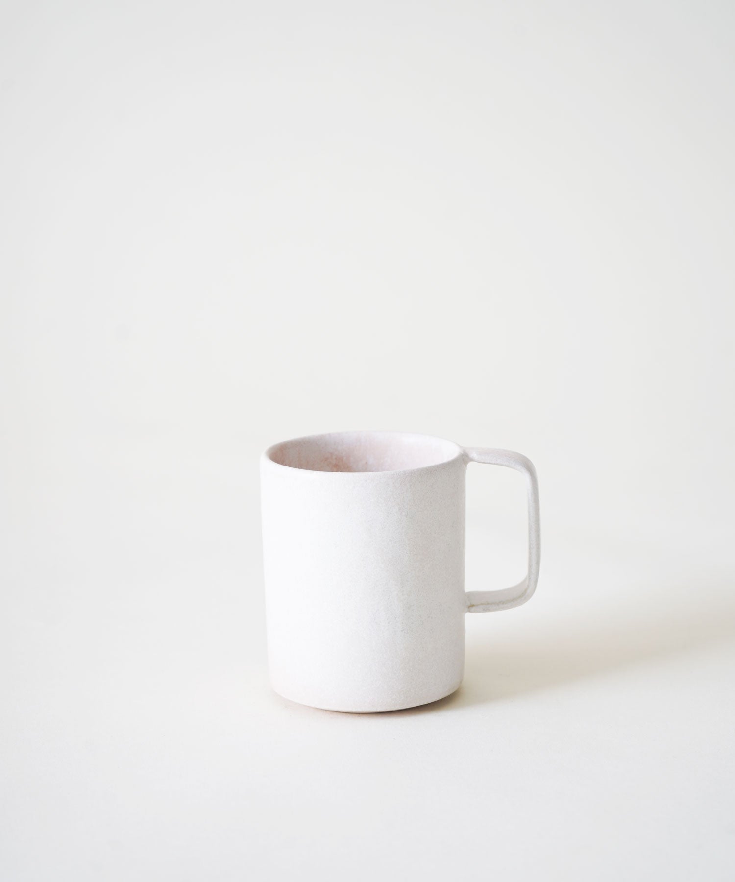 信楽焼 マグカップ