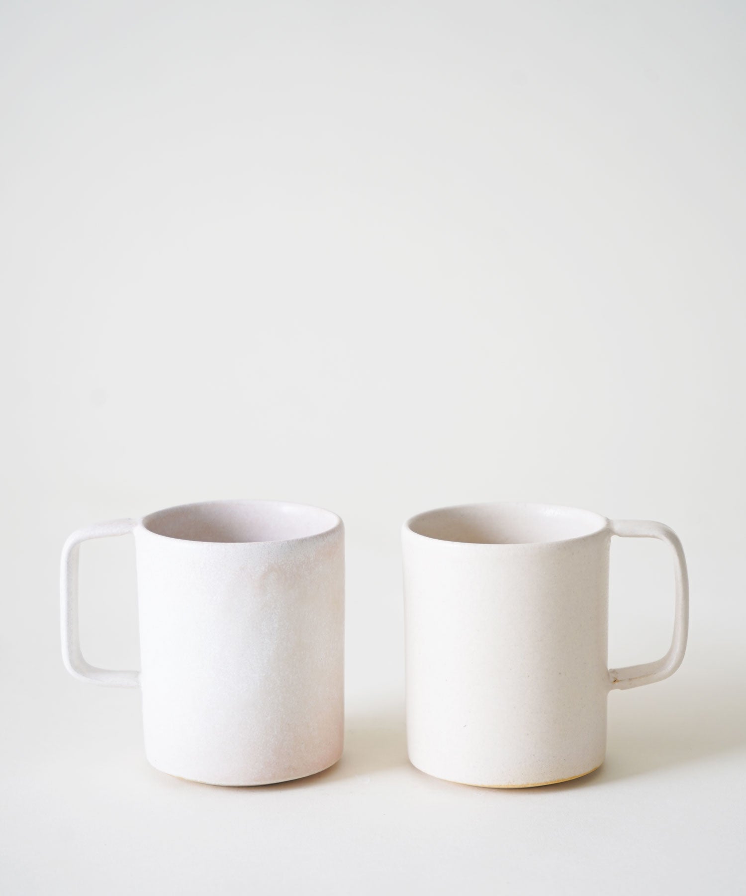 信楽焼 マグカップ