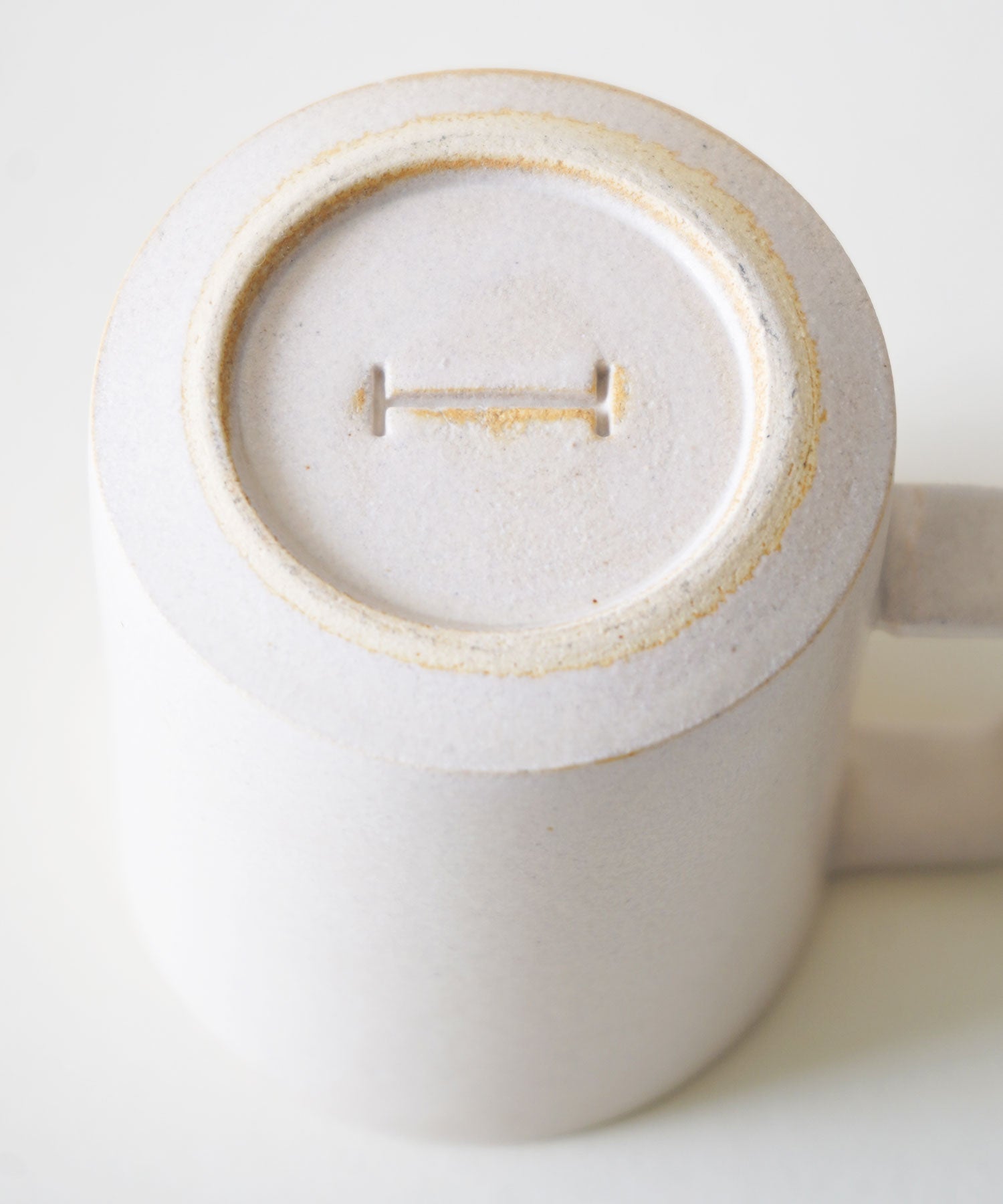 信楽焼 マグカップ