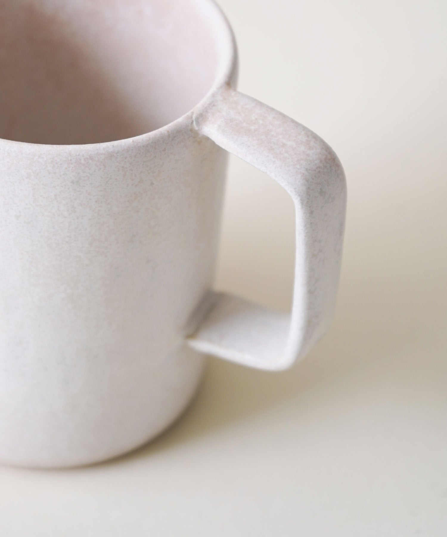 信楽焼 マグカップ