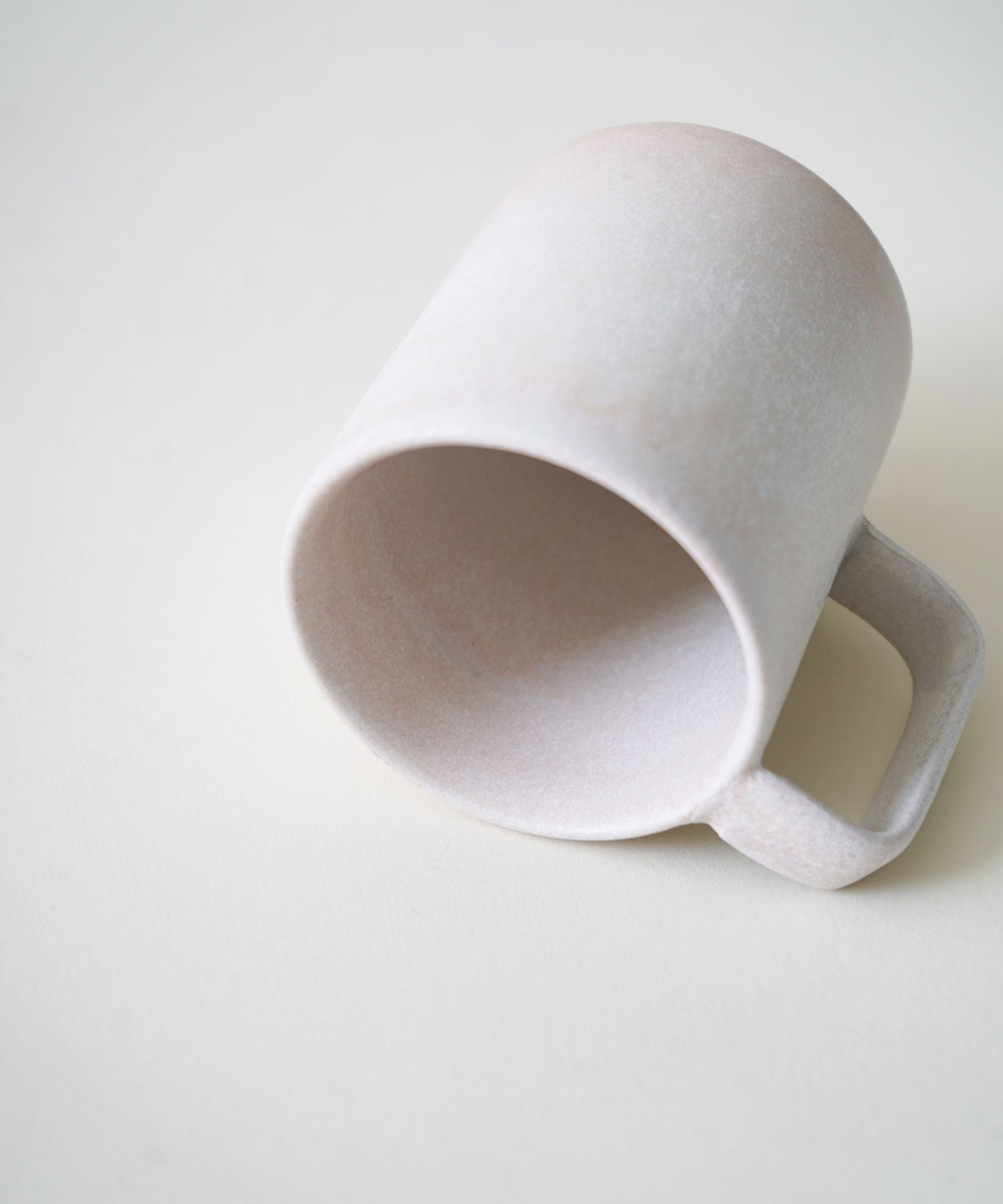 信楽焼 マグカップ