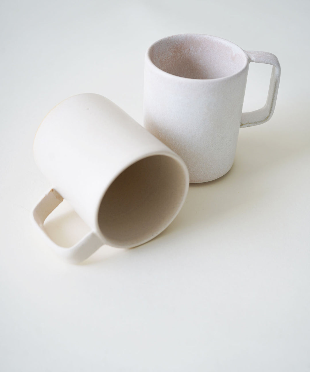 Homeland（ホームランド） 信楽焼 マグカップ – TIMELESS COMFORT