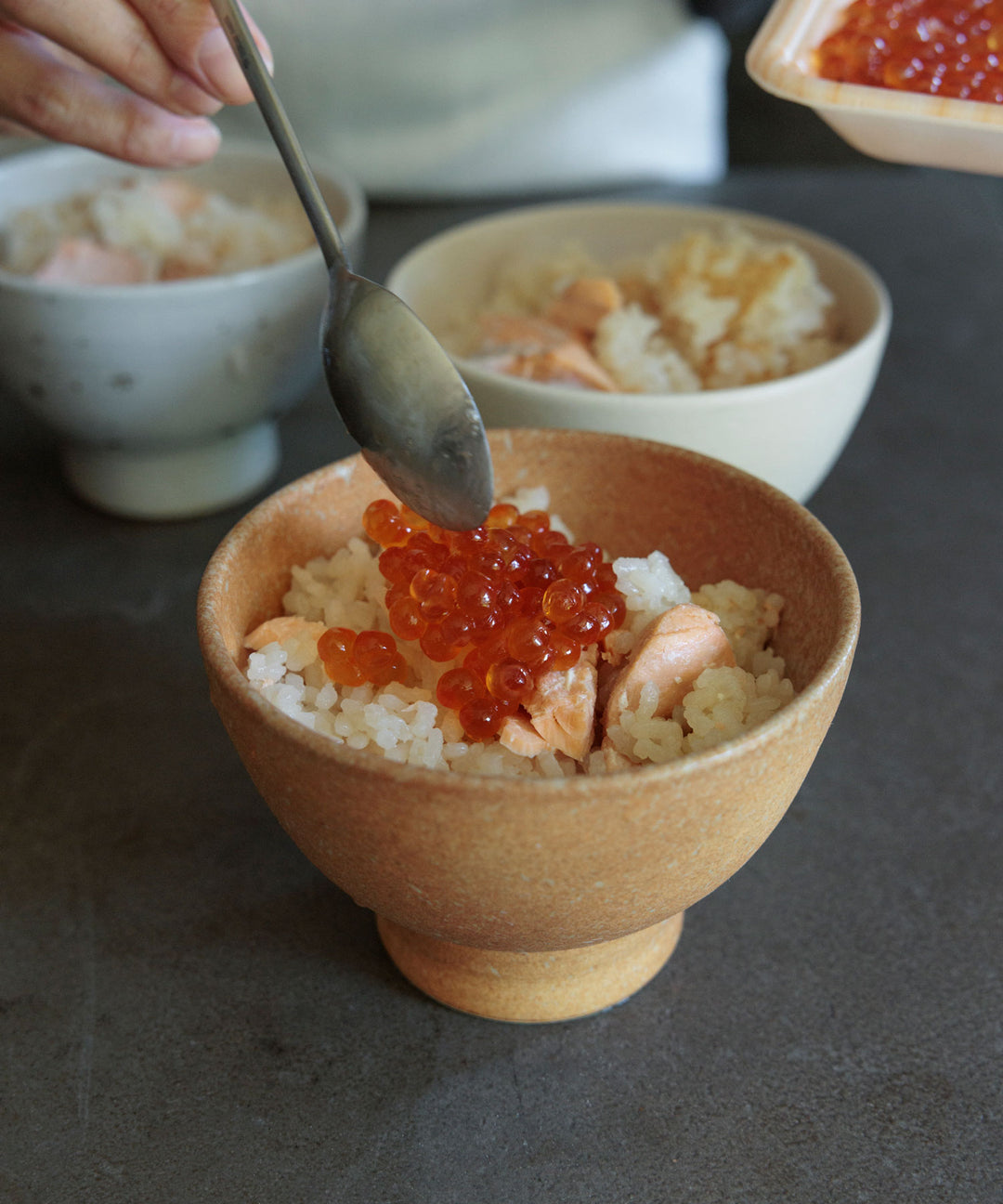 Homeland（ホームランド） 信楽焼 飯椀 食器 日本製 – TIMELESS COMFORT