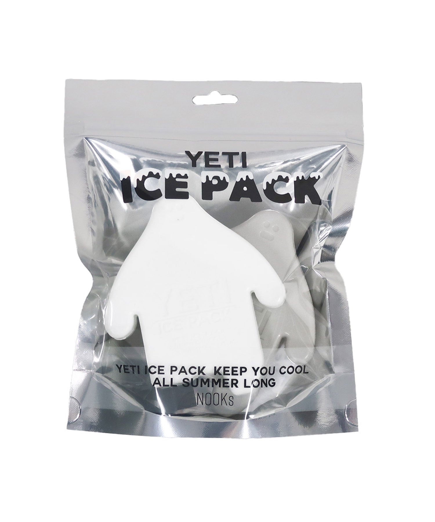 イエティ アイスパック 2個セット