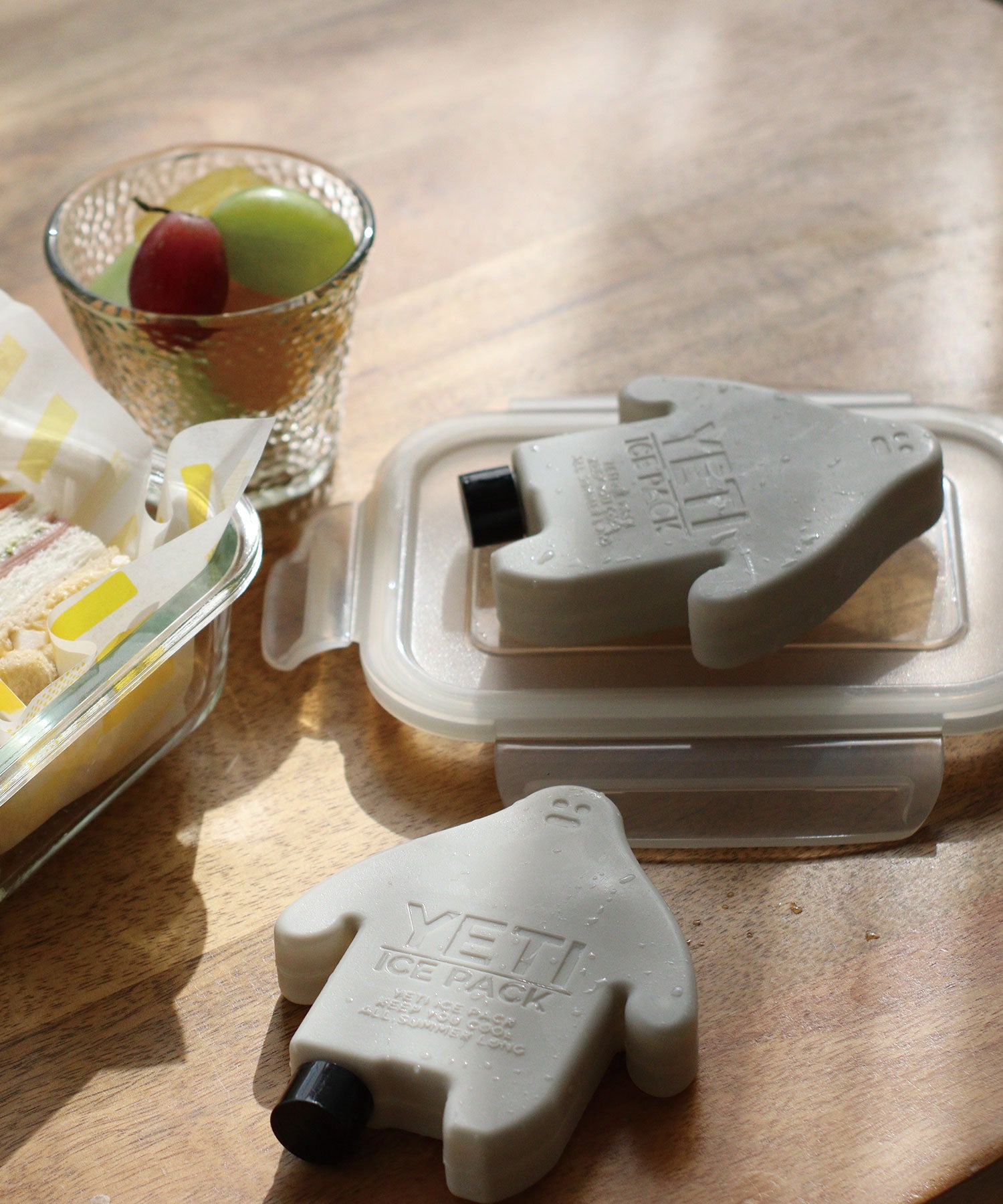 イエティ アイスパック 2個セット