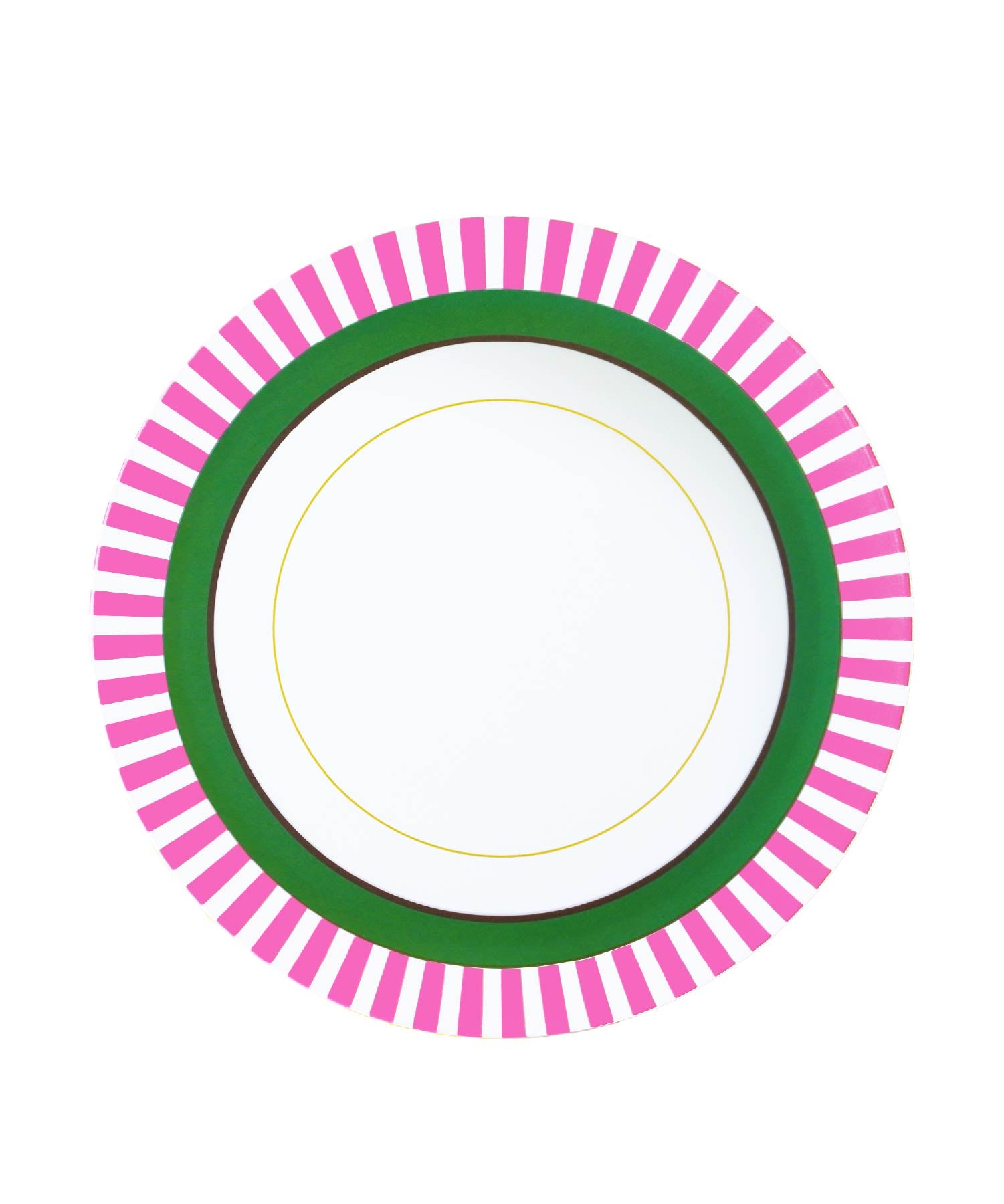 pink（Pink Stripe Rim）