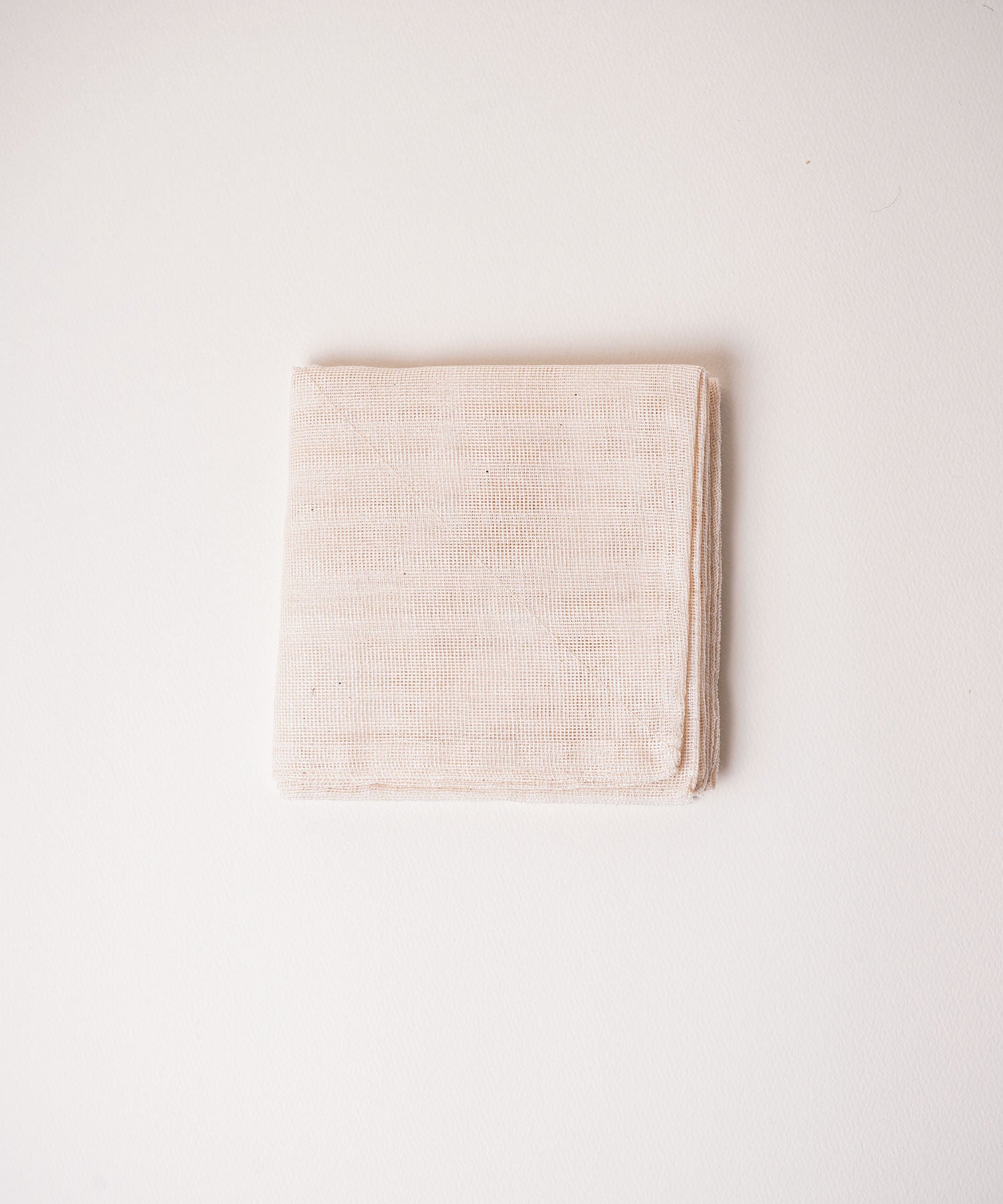 かやオーガニック棉ふきん