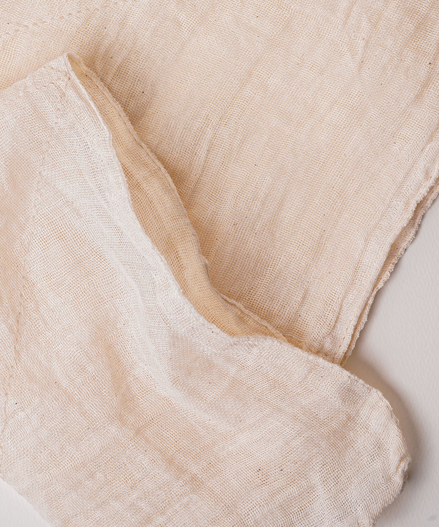 かやオーガニック棉ふきん