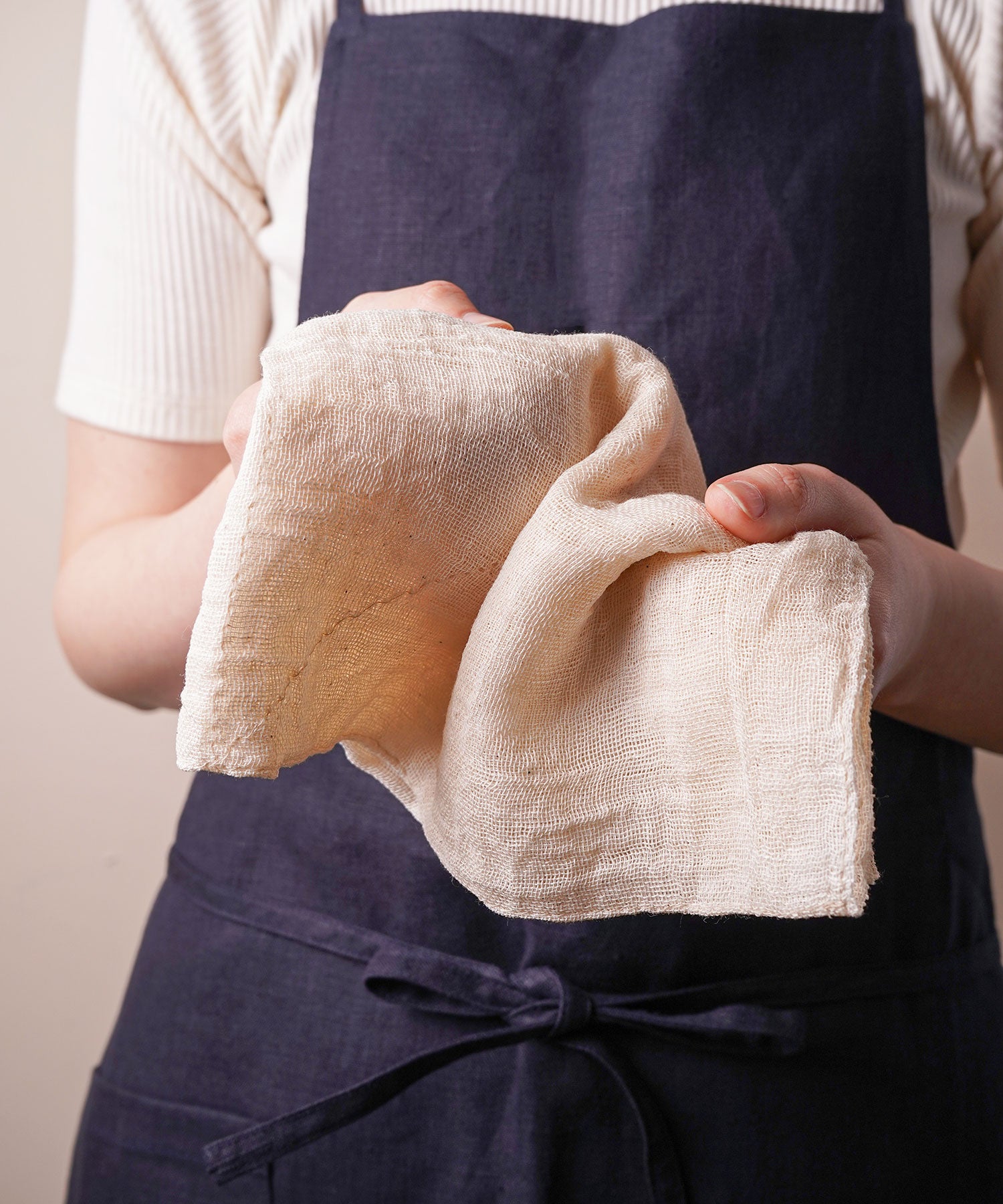 かやオーガニック棉ふきん