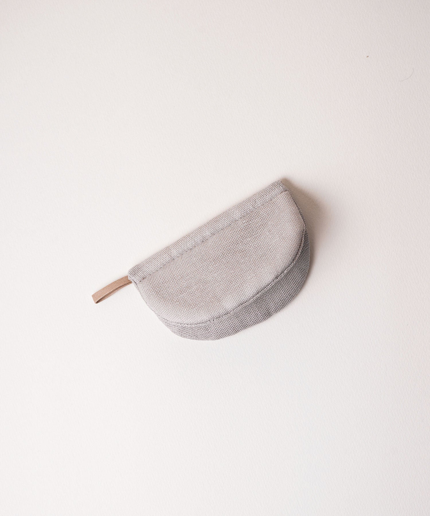 シンプルかや鍋つかみ