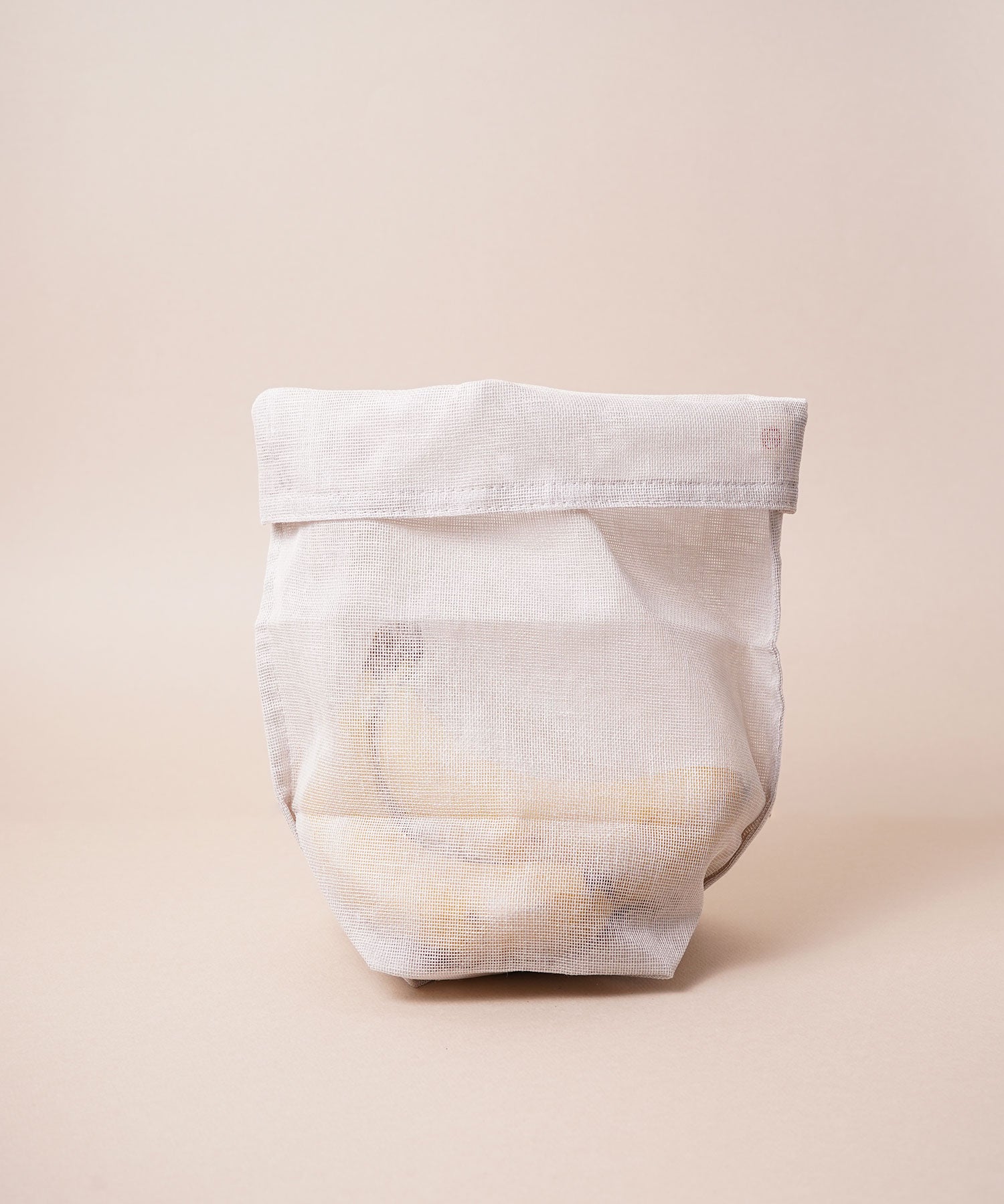 シンプルかや野菜袋