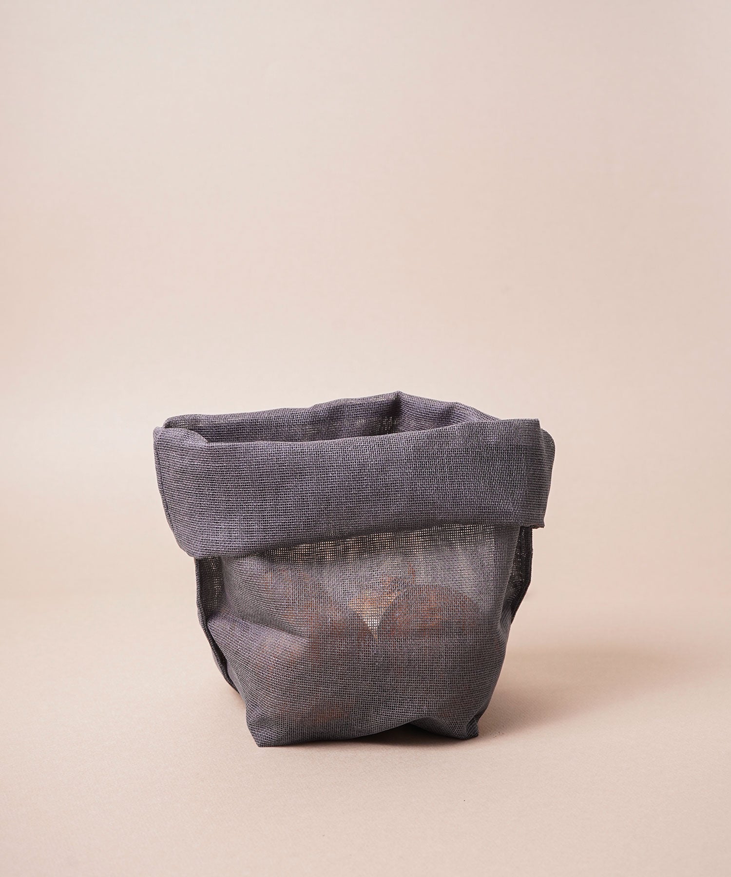 シンプルかや野菜袋