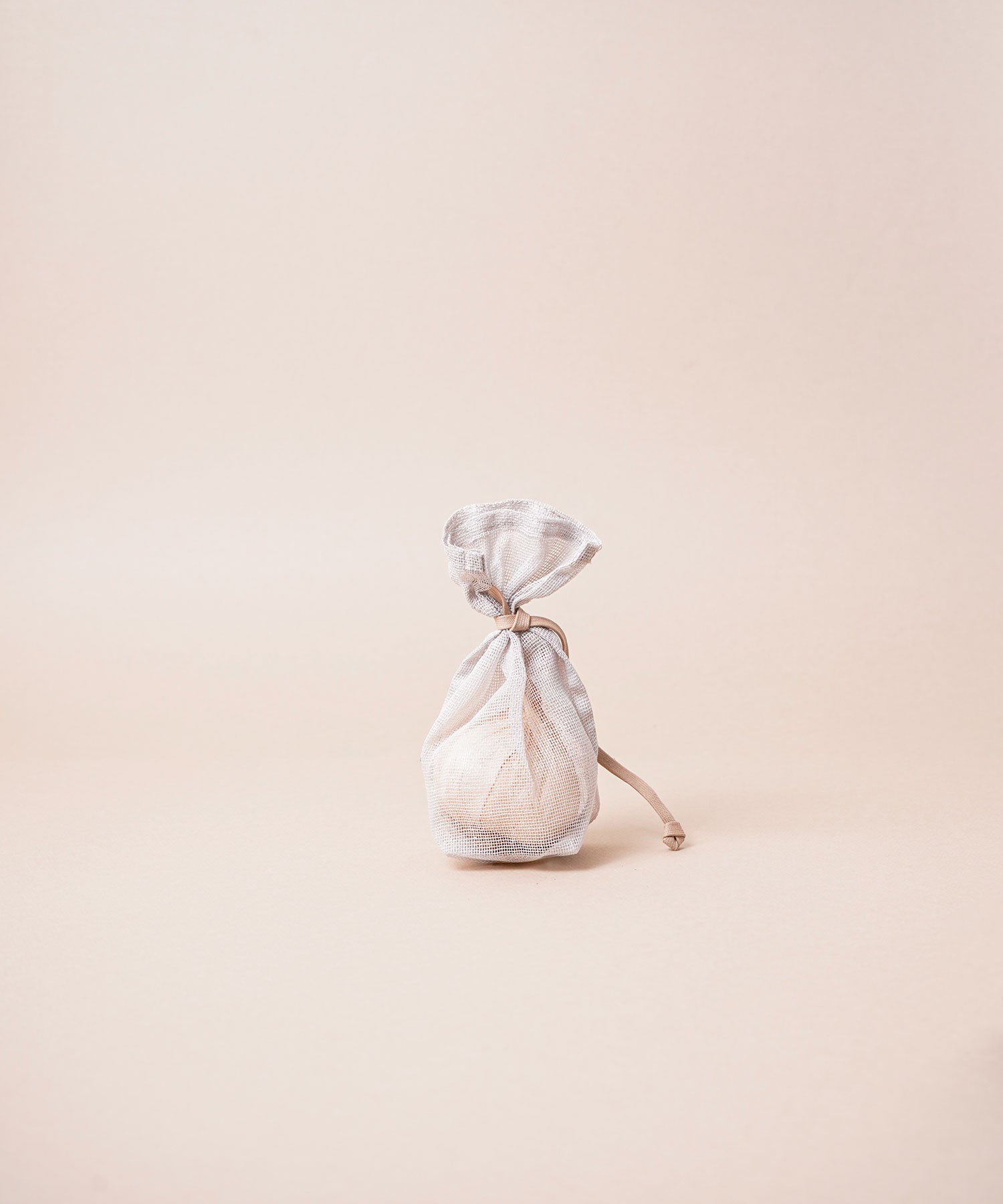 シンプルかや野菜袋