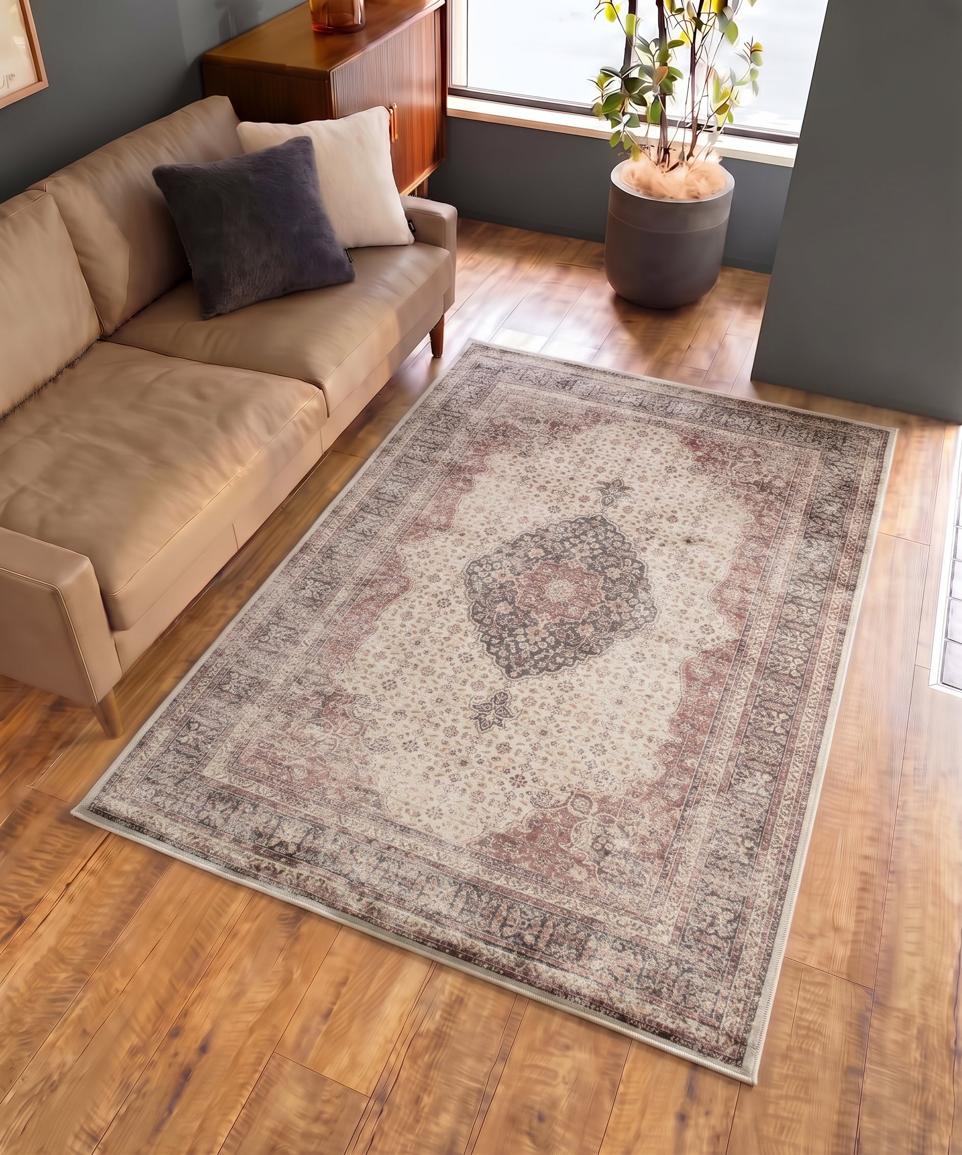 IRIS RUG 1400×2000mm