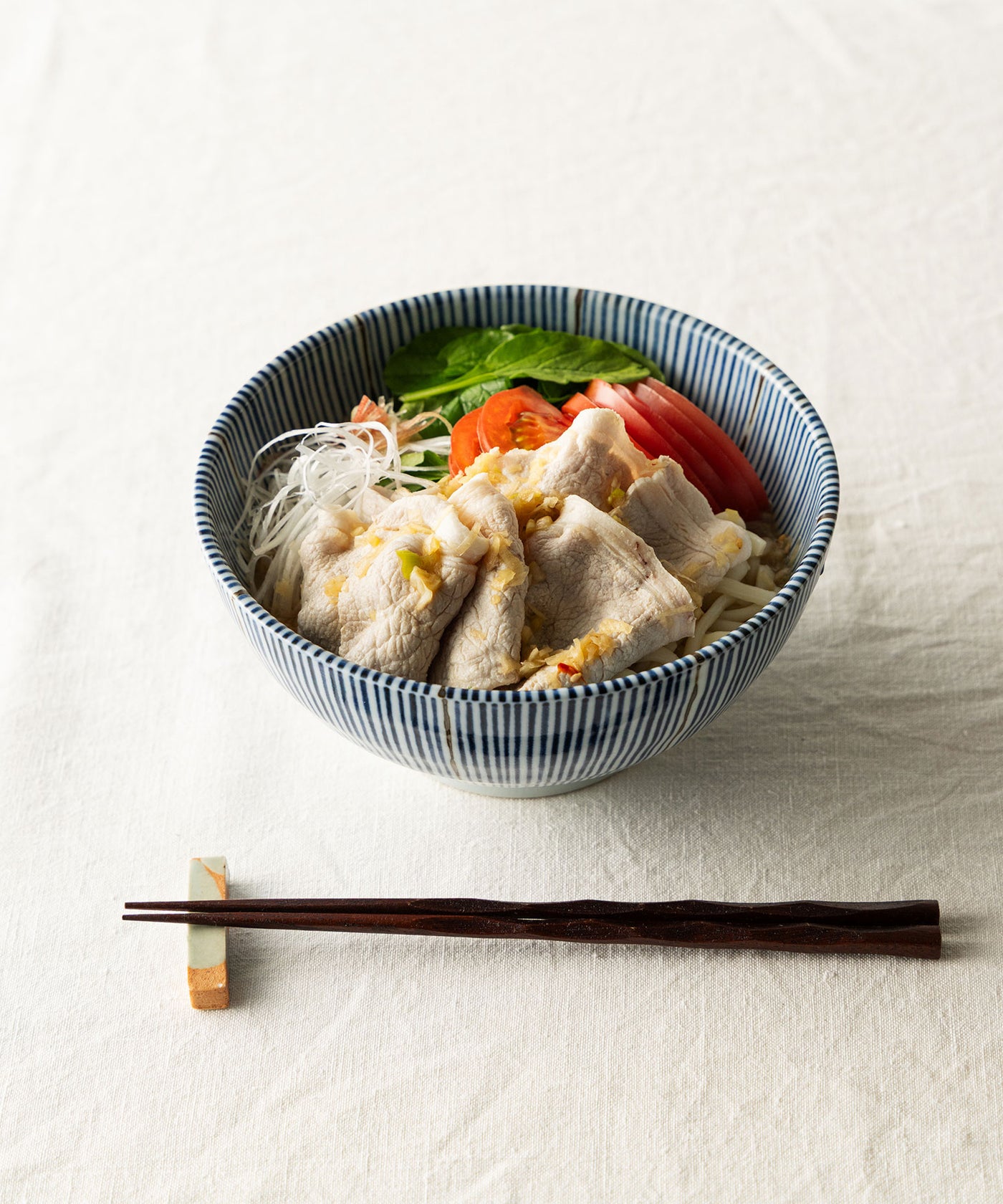 【予約・7/11頃発送予定】染十草 さぬき丼
