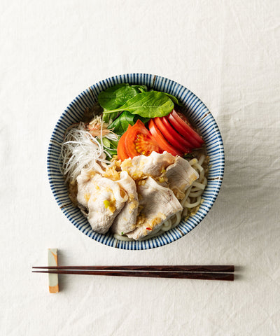 【予約・7/11頃発送予定】染十草 さぬき丼