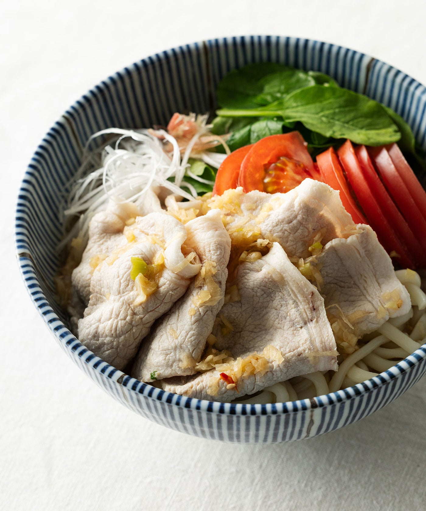 【予約・7/11頃発送予定】染十草 さぬき丼