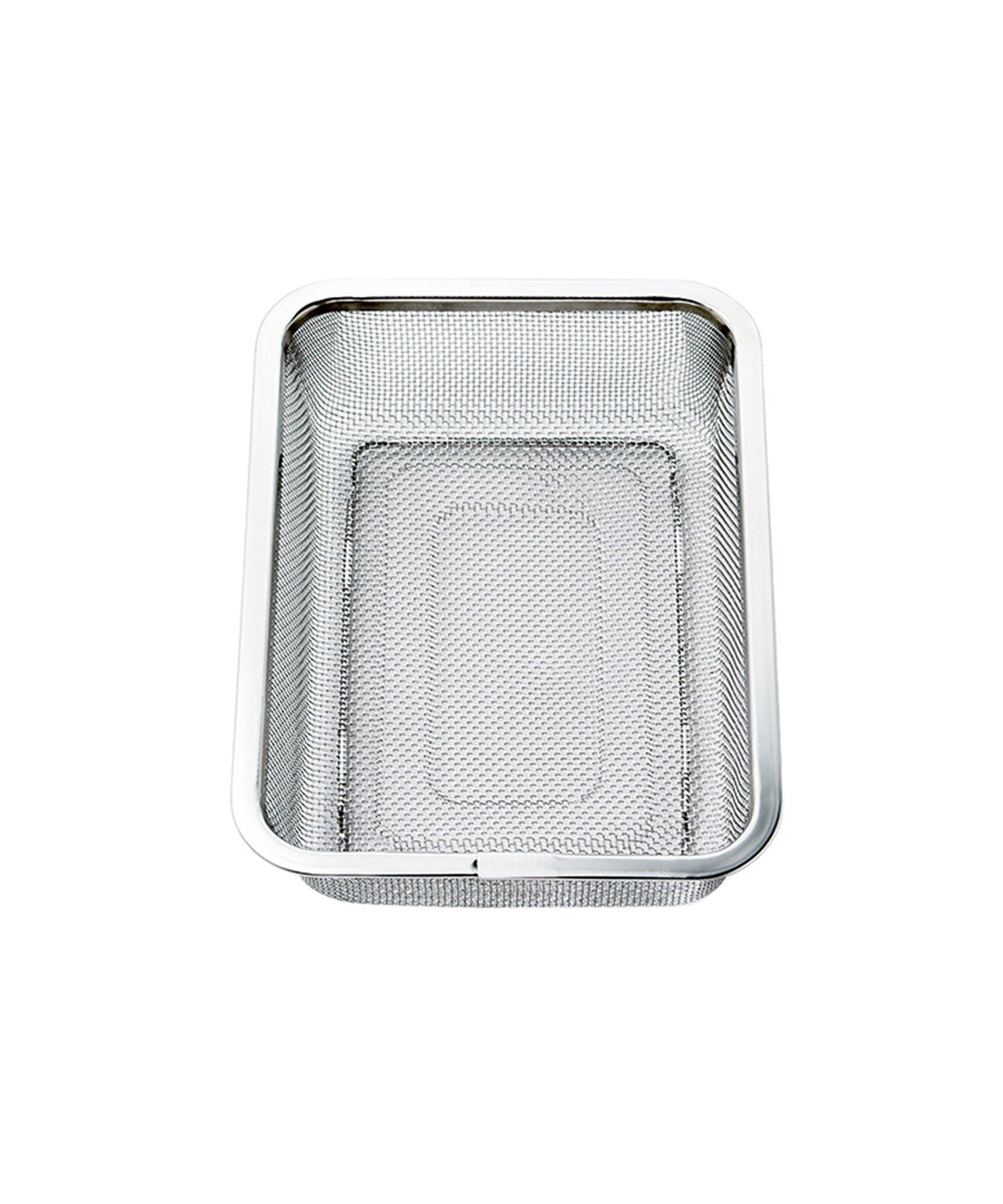 システムバット (蓋つき)・下ごしらえ角ザル