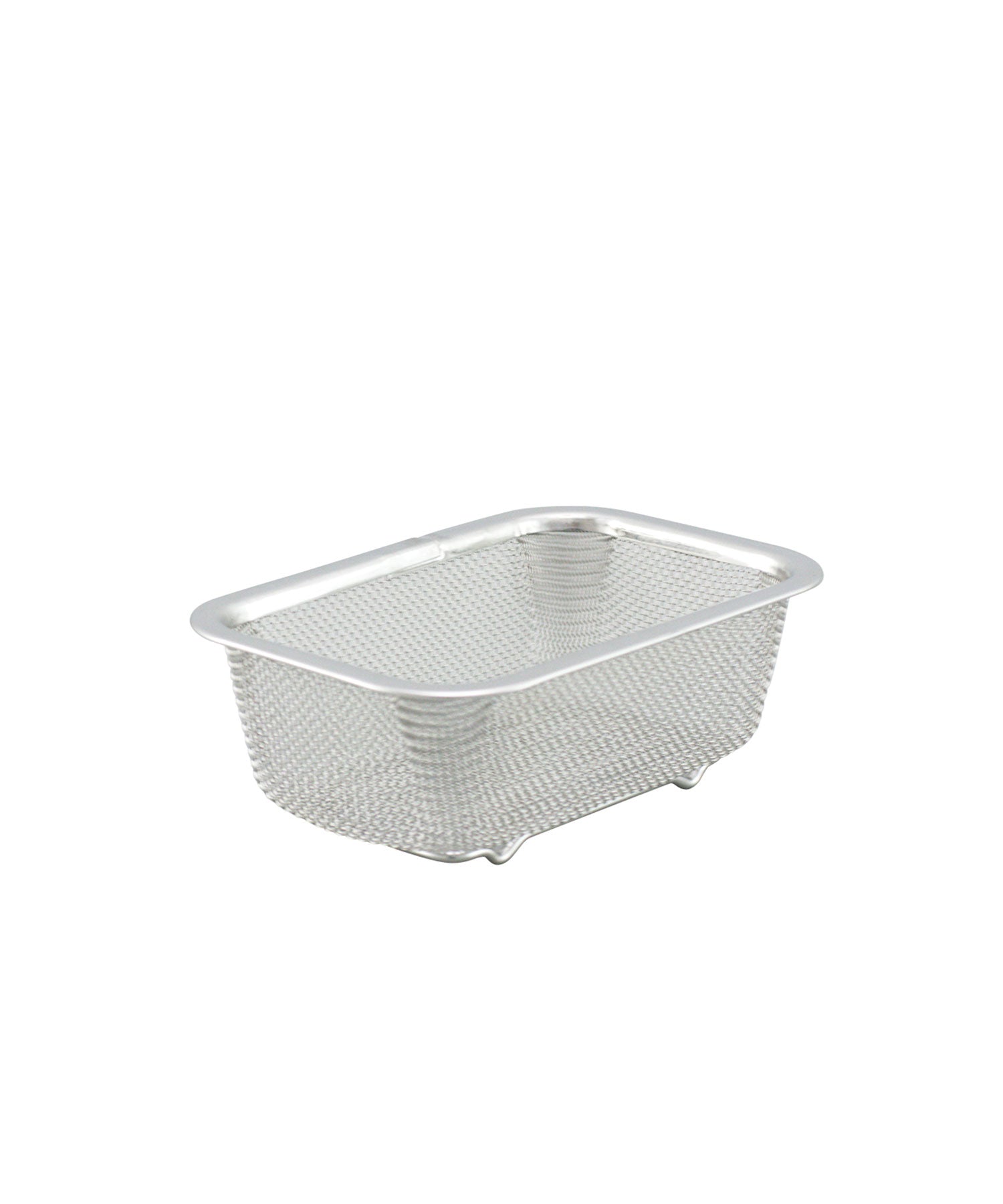 システムバット (蓋つき)・下ごしらえ角ザル