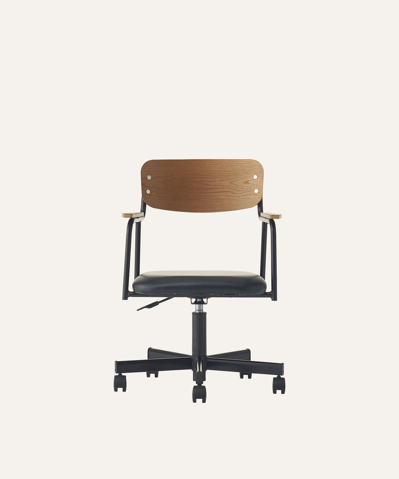 【Work Plus（ワークプラス）】TASK CHAIR