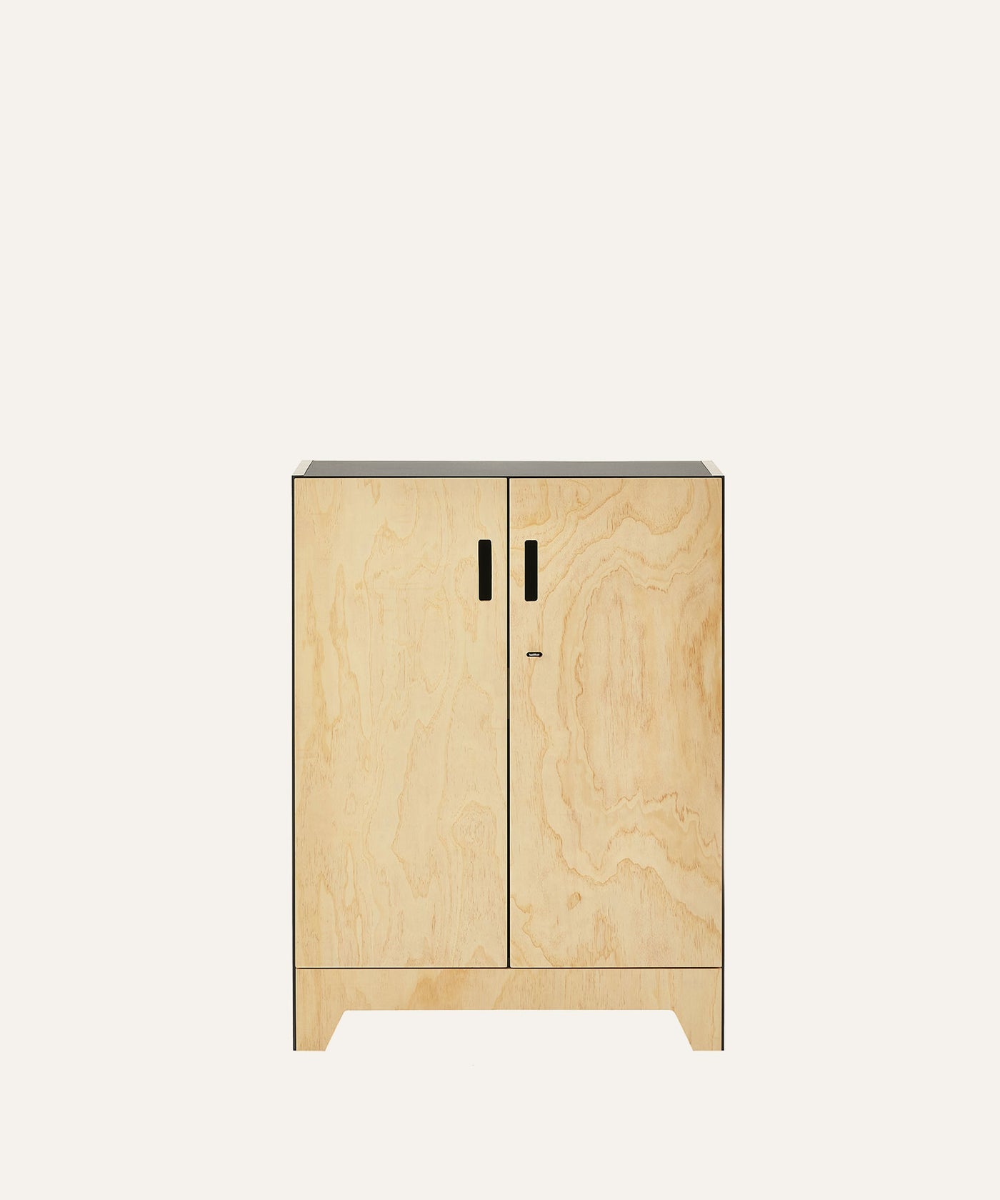 WOODEN CABINET