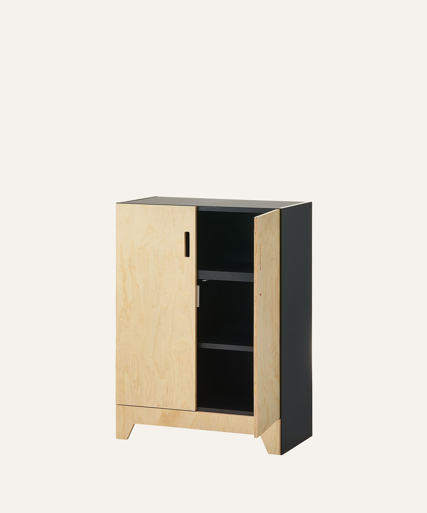 WOODEN CABINET