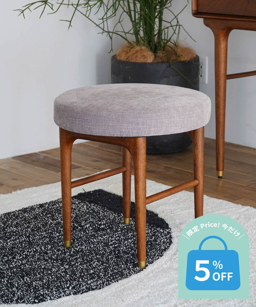 ドレッシングテーブル ット クッションスツール付（5-08） julie_dressingstool_5off_1024x