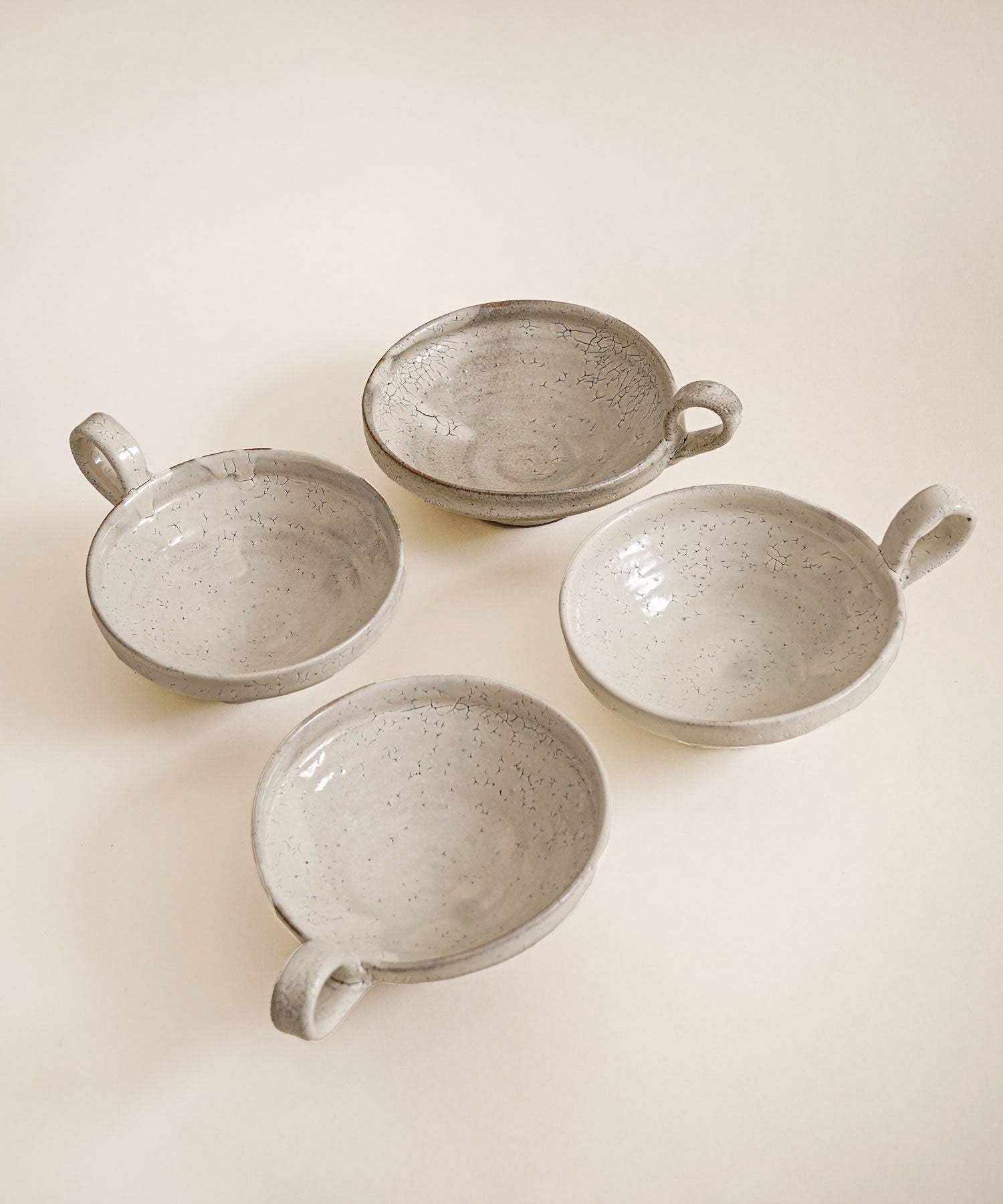 美濃焼スープカップ