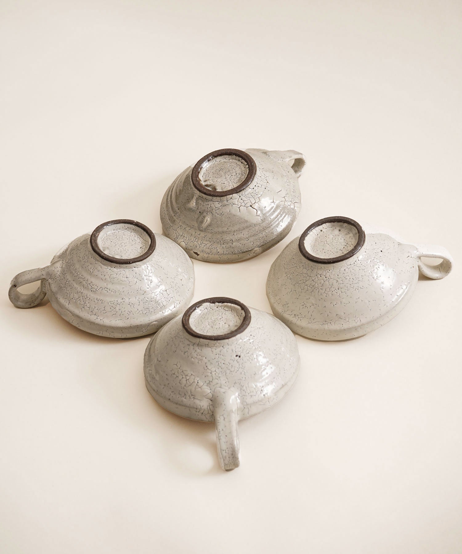 美濃焼スープカップ