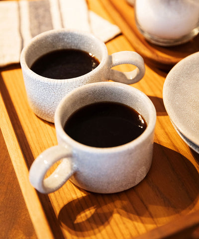 【SELECT】かいらぎ  コーヒーカップ