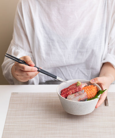 かいらぎ きずな丼