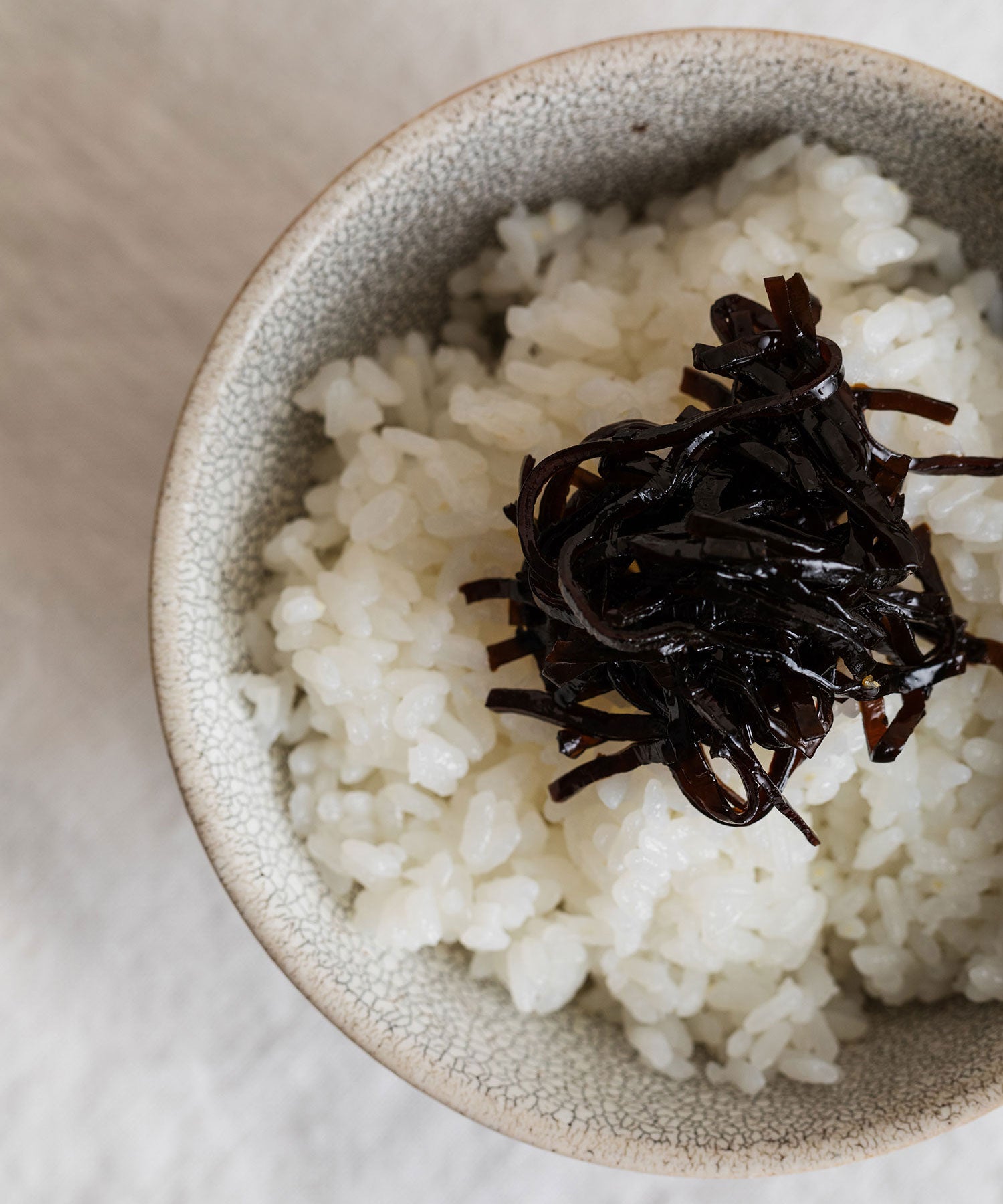 かいらぎ  飯碗