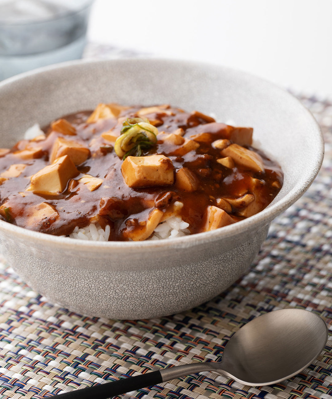 かいらぎ 盛鉢】和食器 19cm｜美濃焼｜丼｜丼ぶり｜盛鉢｜深鉢｜麵料理