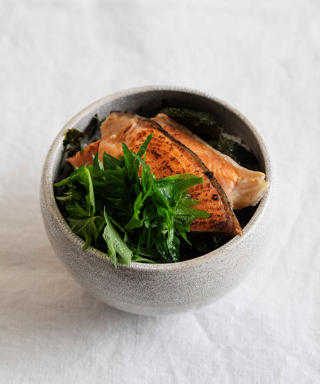 かいらぎ 多用丼】和食器 12.5cm｜美濃焼｜丼｜丼ぶり｜1人用