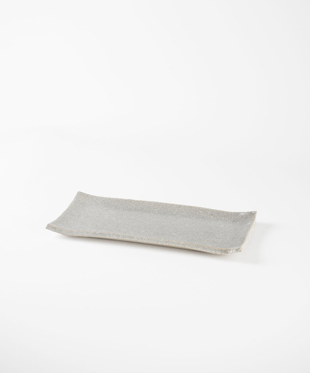 かいらぎ 長角プレート】和食器｜美濃焼｜ワンプレート｜プレート｜角